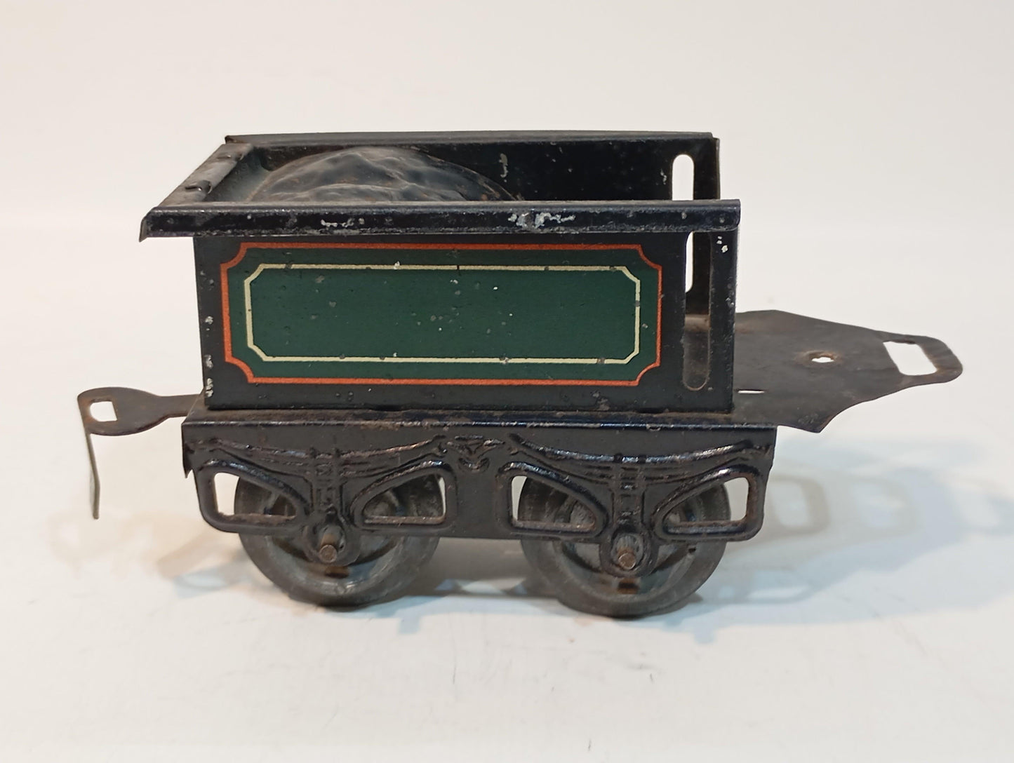 Karl Bub US locomotive gauge 0 (72662)