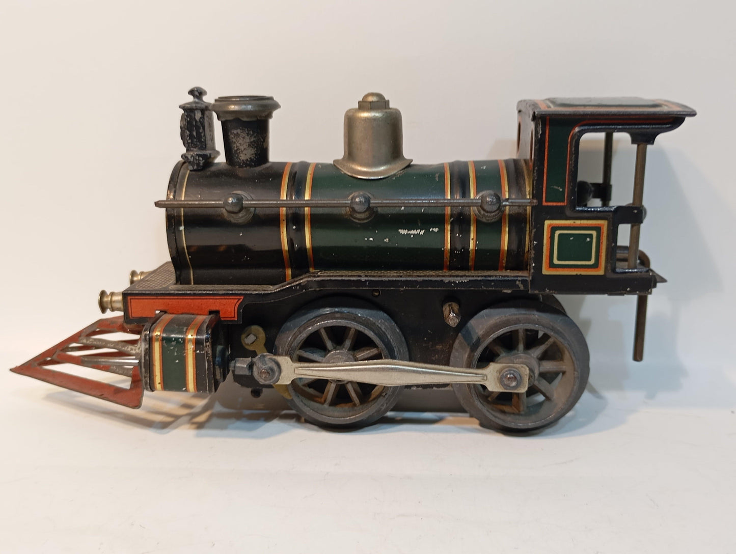 Karl Bub US locomotive gauge 0 (72662)