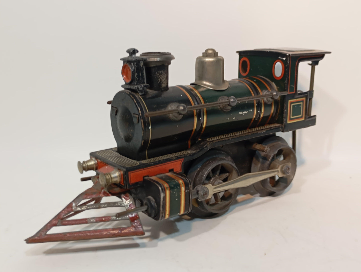 Karl Bub US locomotive gauge 0 (72662)