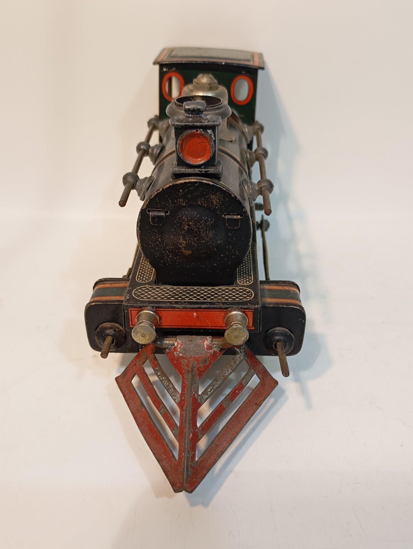 Karl Bub US locomotive gauge 0 (72662)