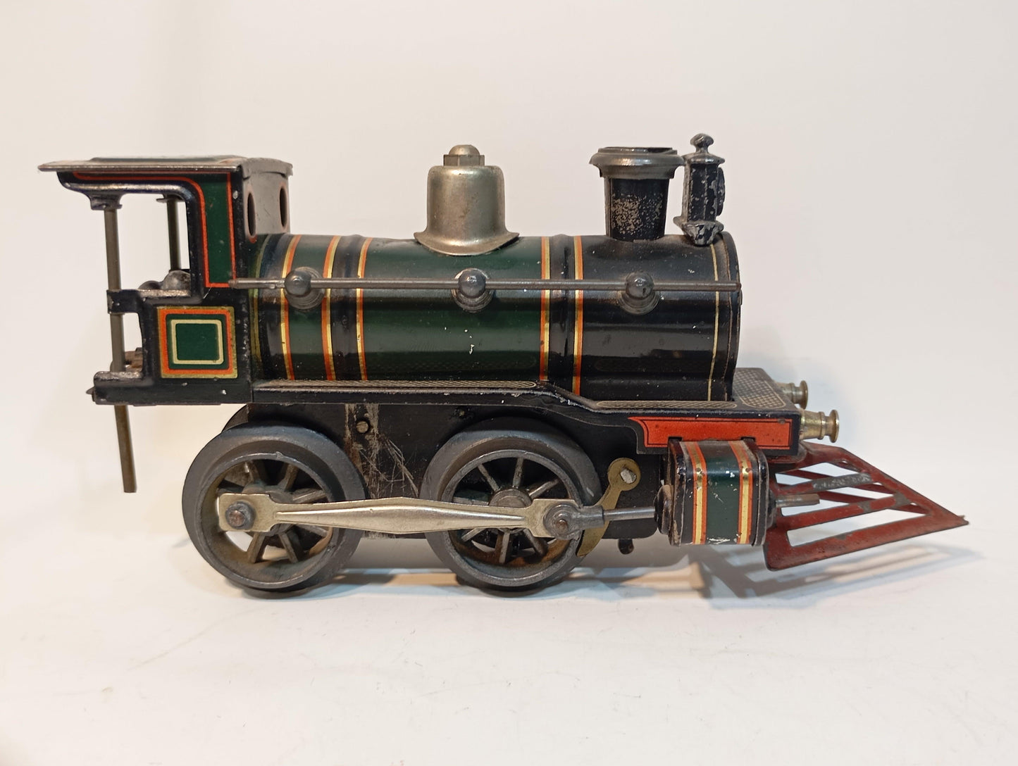 Karl Bub US locomotive gauge 0 (72662)