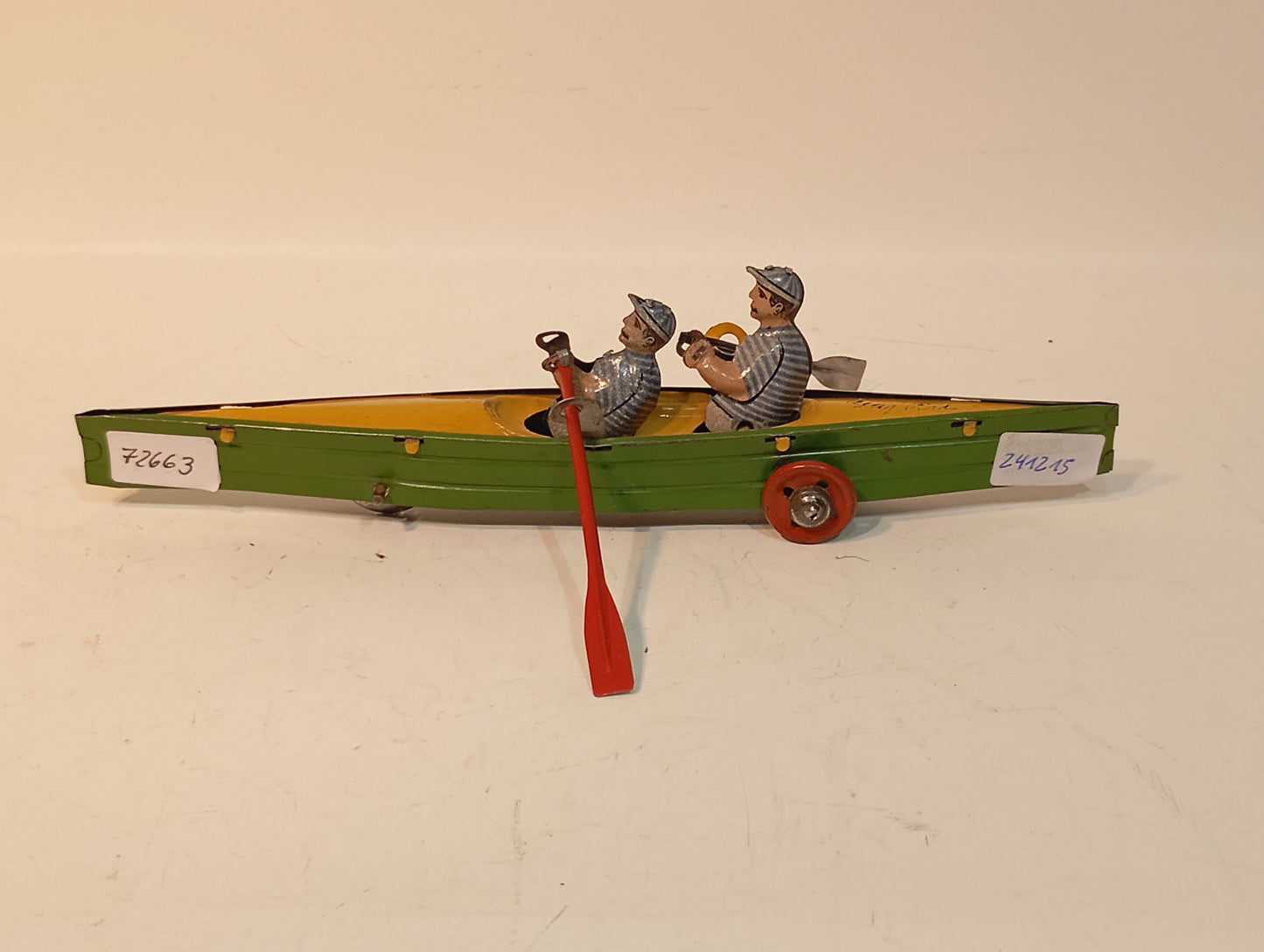 Mayer Pennytoy Rowing Boat (72663)
