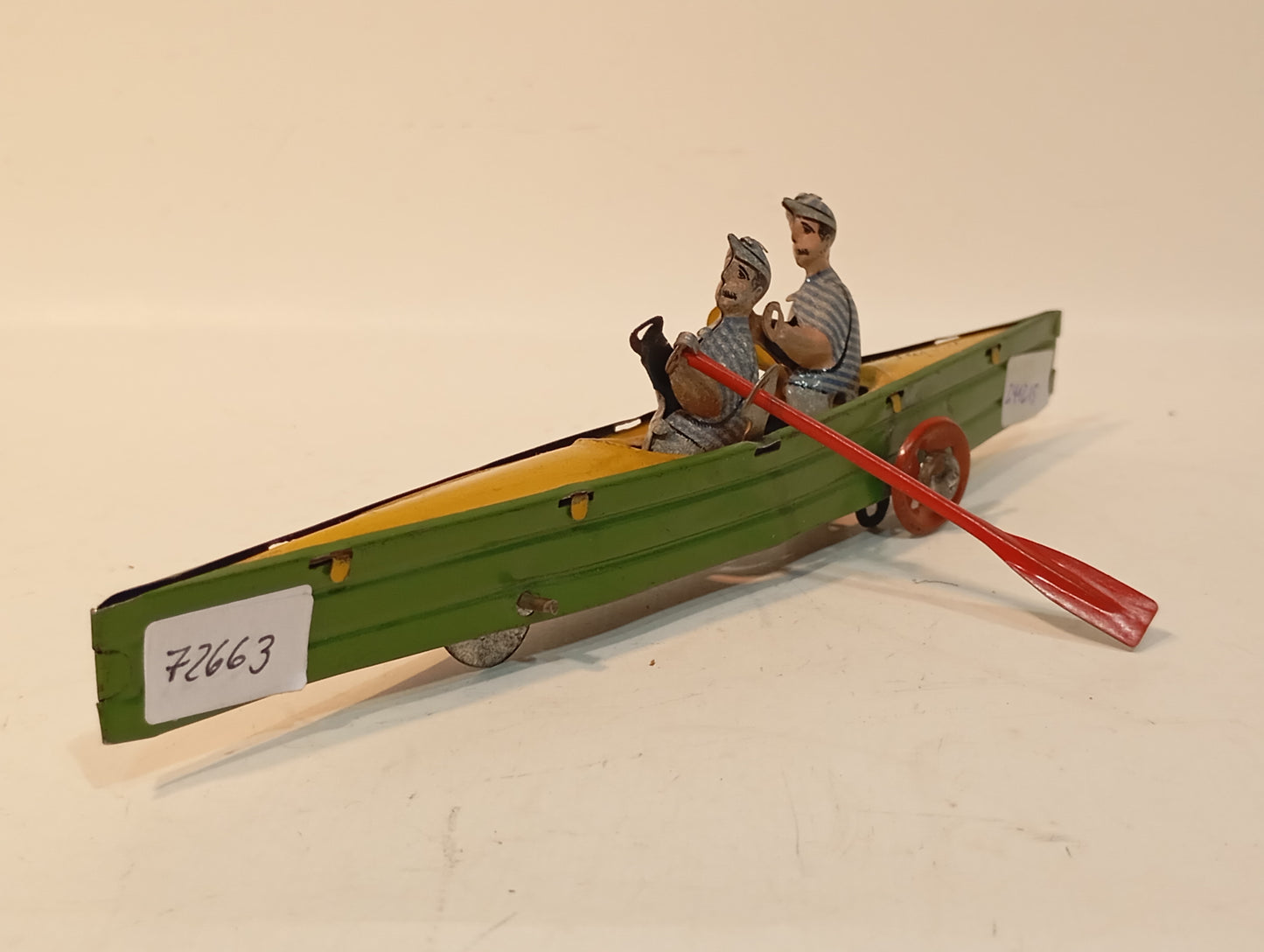 Mayer Pennytoy Rowing Boat (72663)