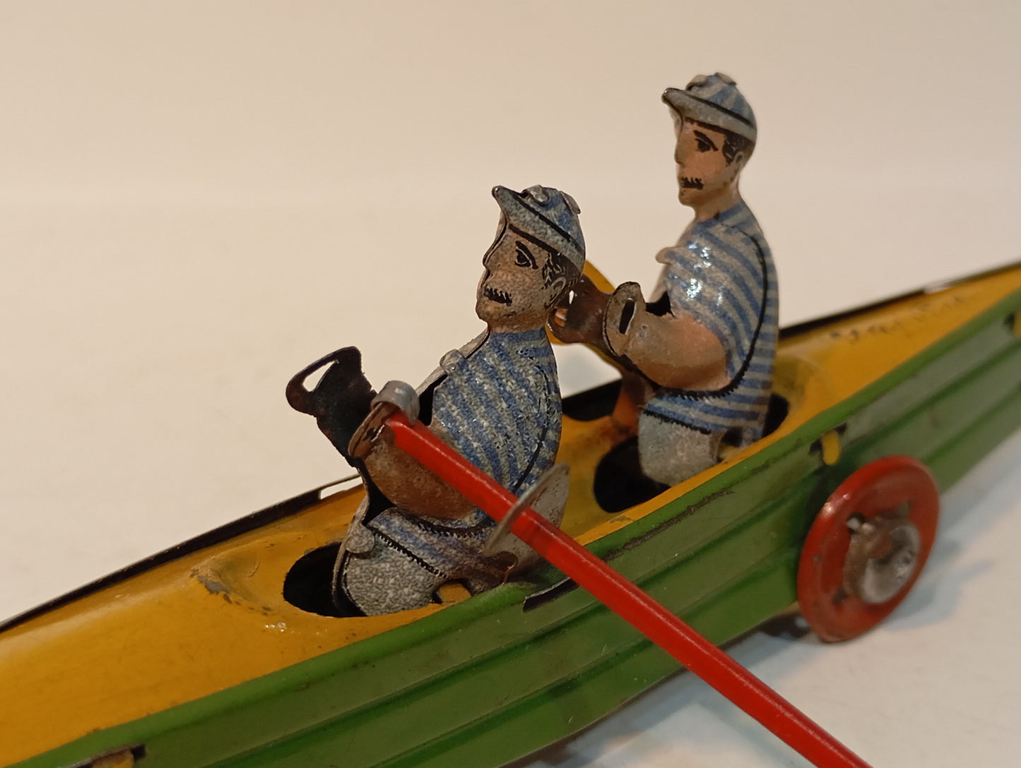 Mayer Pennytoy Rowing Boat (72663)
