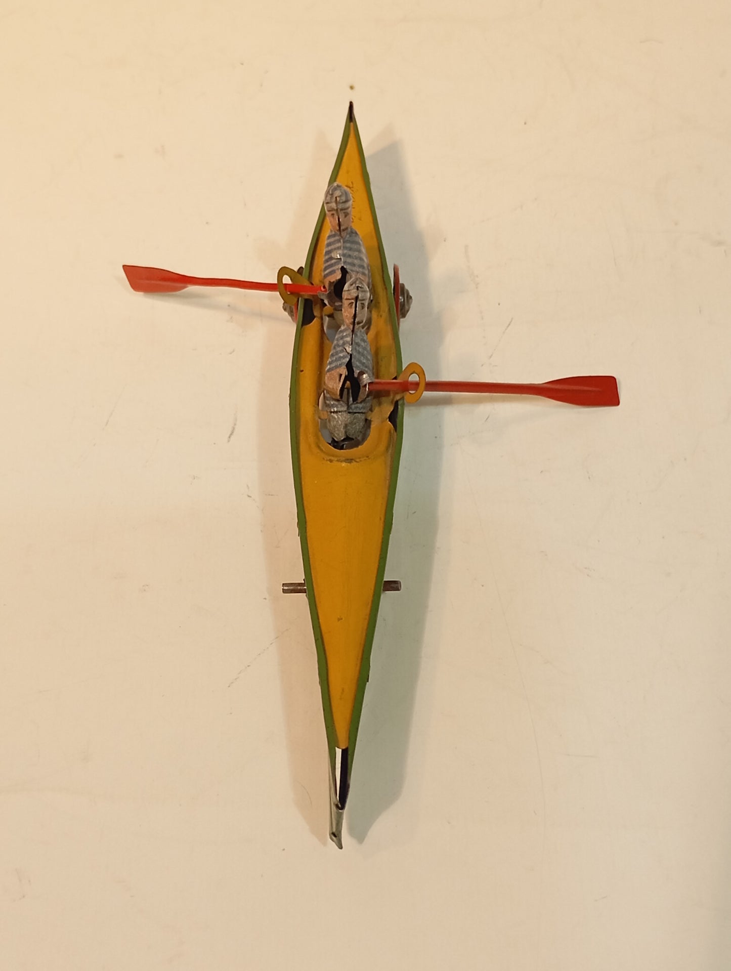 Mayer Pennytoy Rowing Boat (72663)