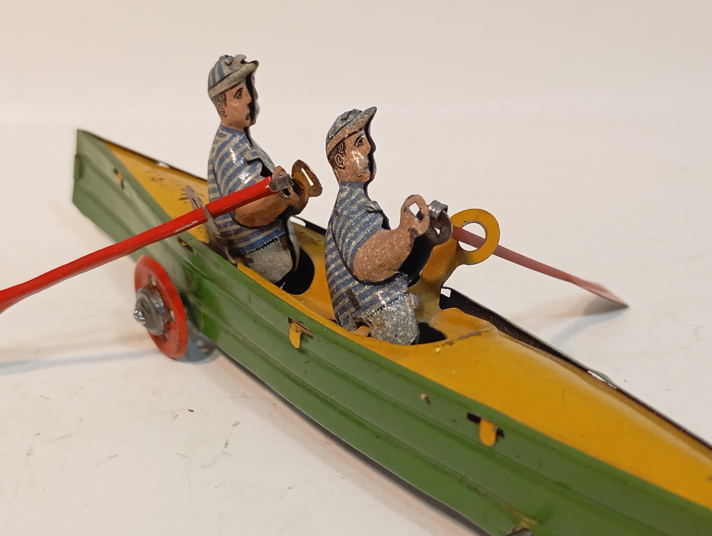 Mayer Pennytoy Rowing Boat (72663)