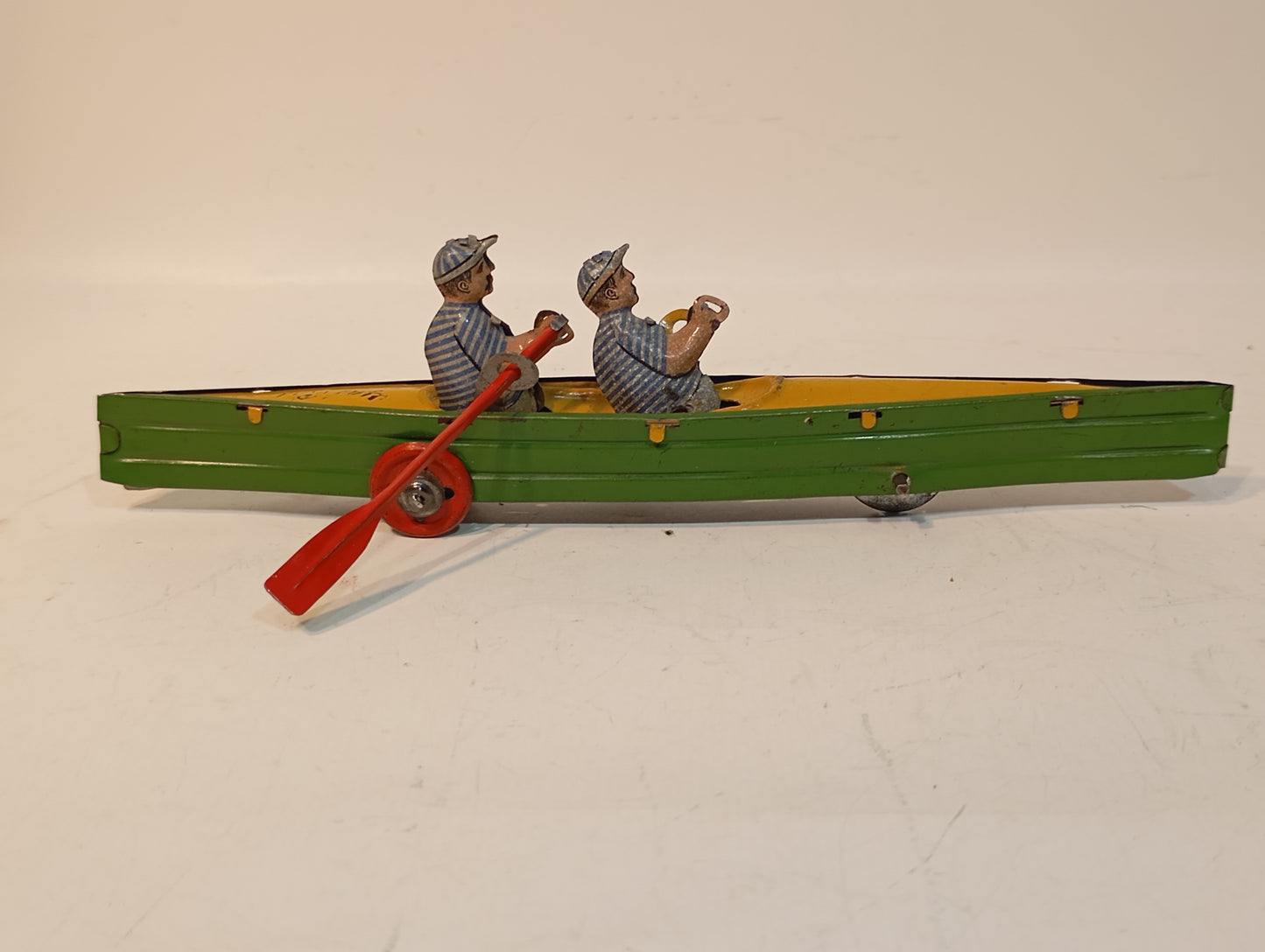 Mayer Pennytoy Rowing Boat (72663)
