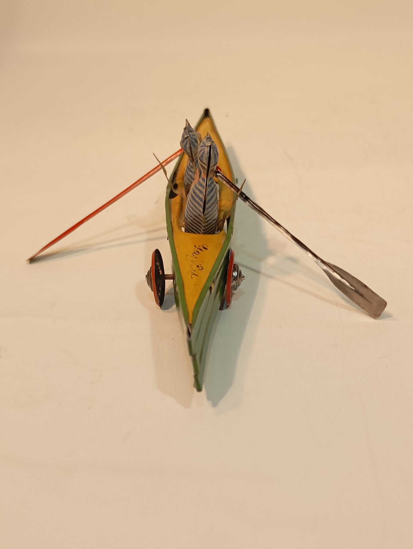 Mayer Pennytoy Rowing Boat (72663)
