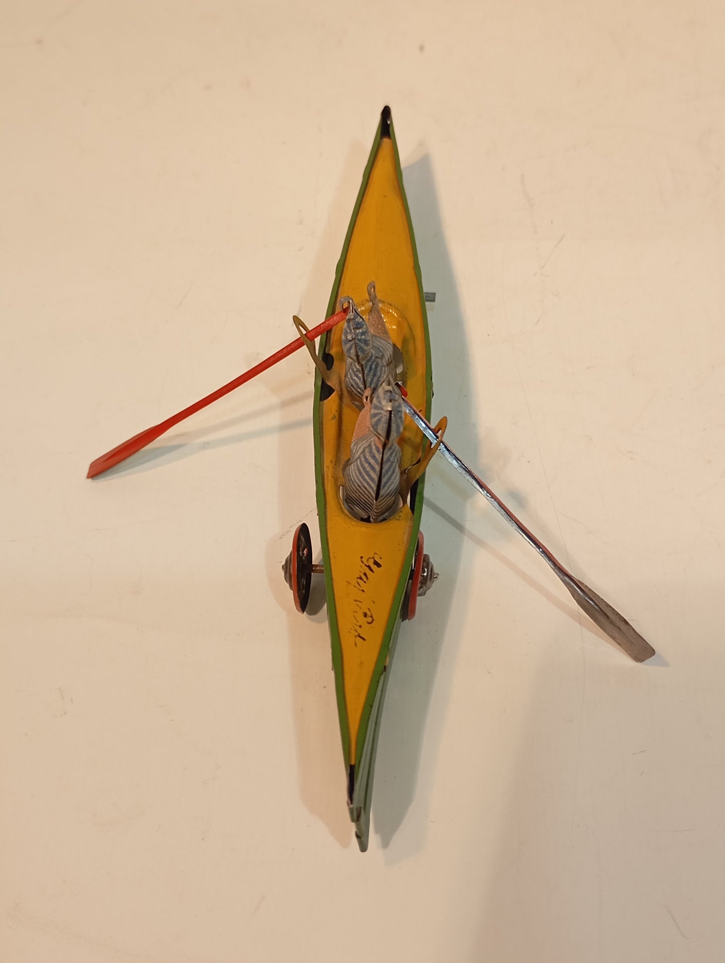 Mayer Pennytoy Rowing Boat (72663)