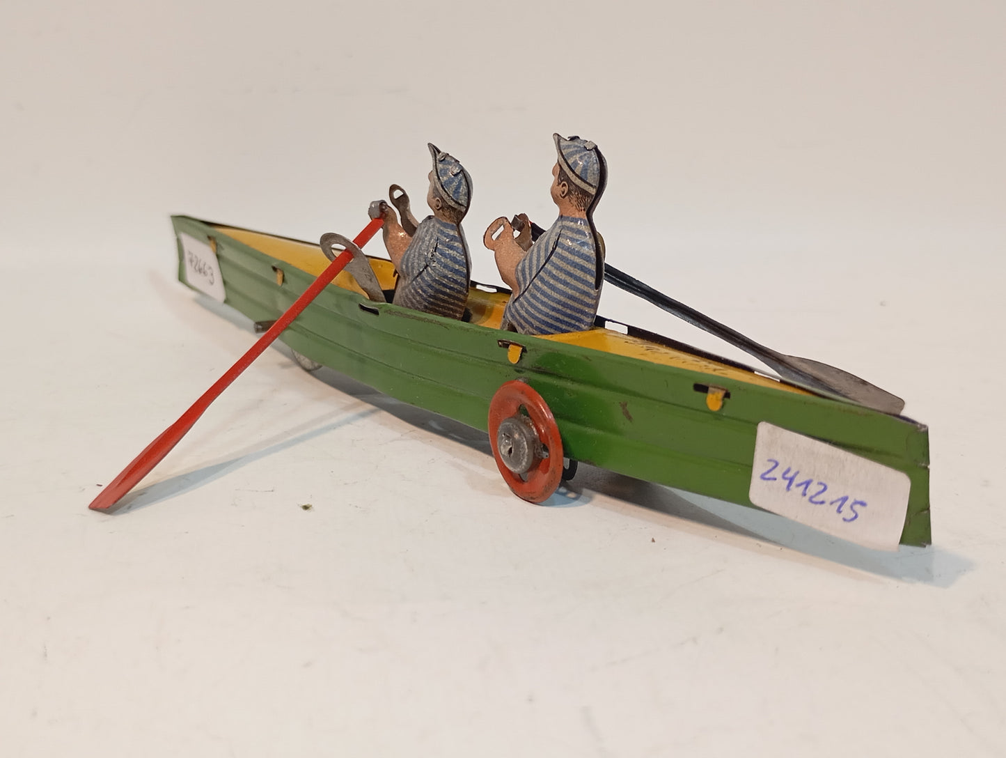 Mayer Pennytoy Rowing Boat (72663)