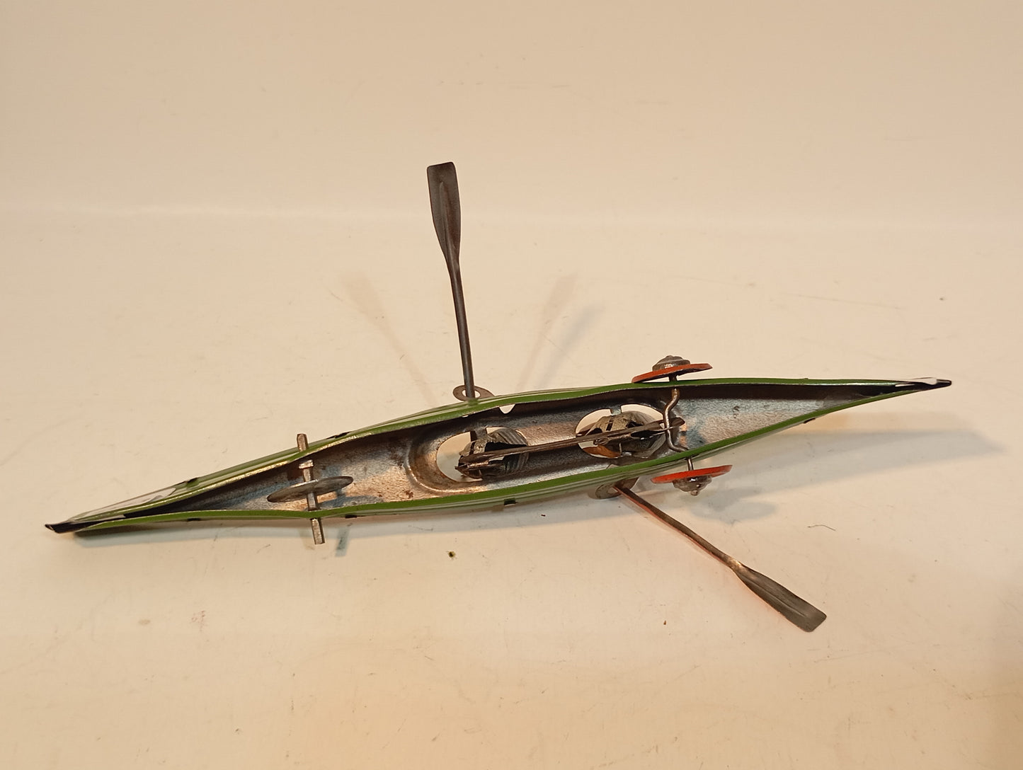 Mayer Pennytoy Rowing Boat (72663)