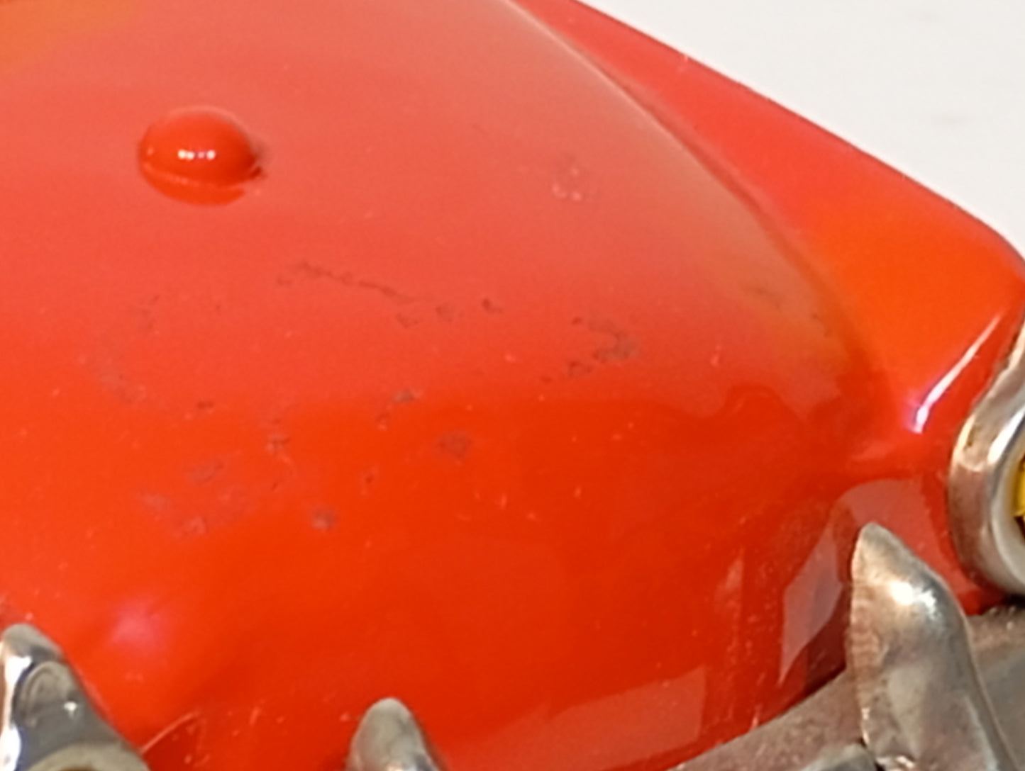 TN Ford Thunderbird in original box (72305)