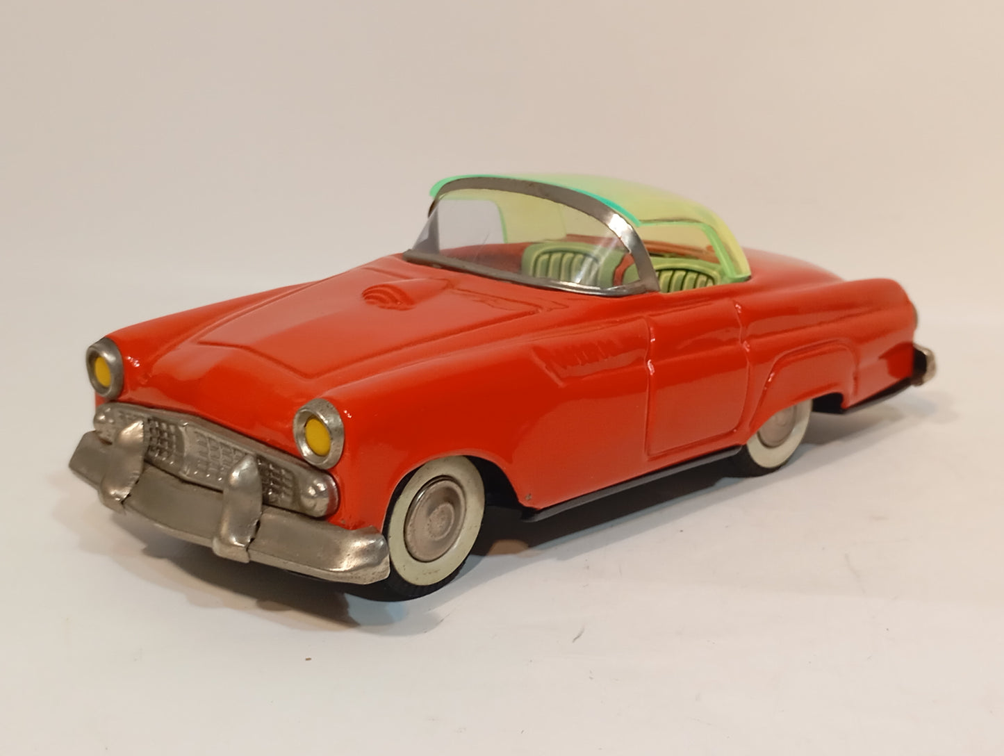 TN Ford Thunderbird in original box (72305)
