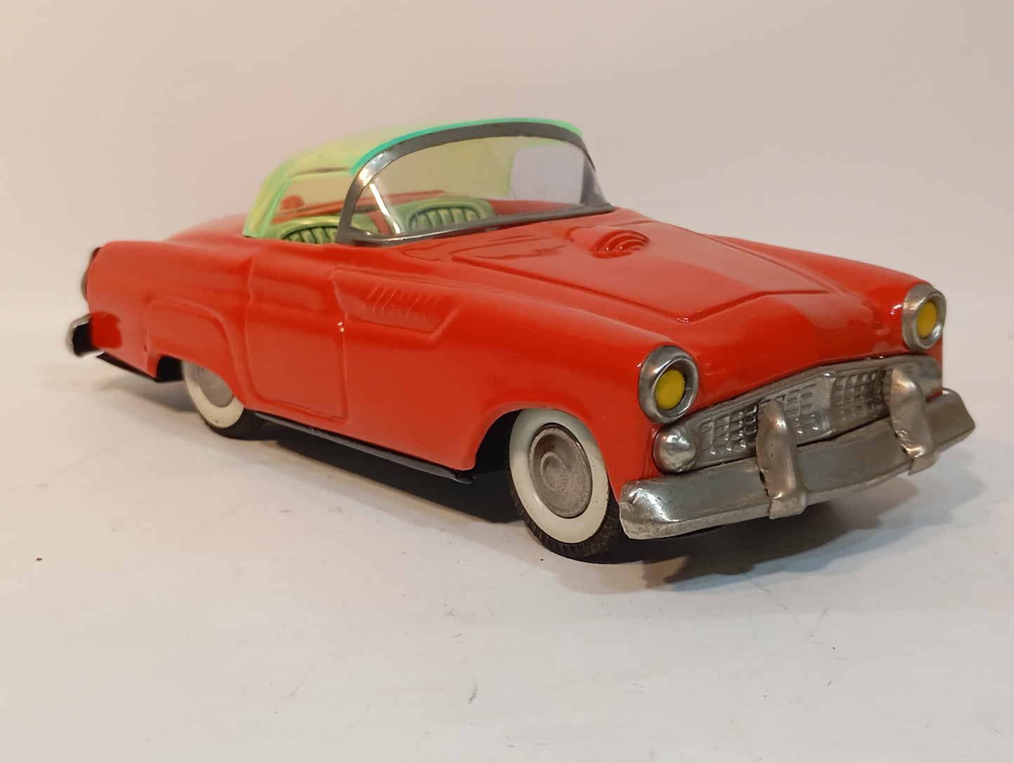 TN Ford Thunderbird in original box (72305)