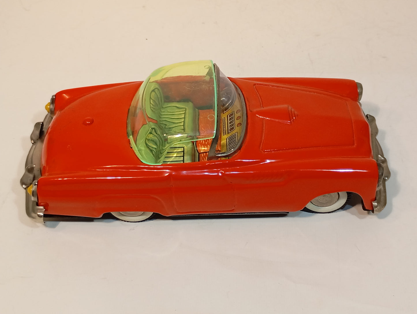 TN Ford Thunderbird in original box (72305)