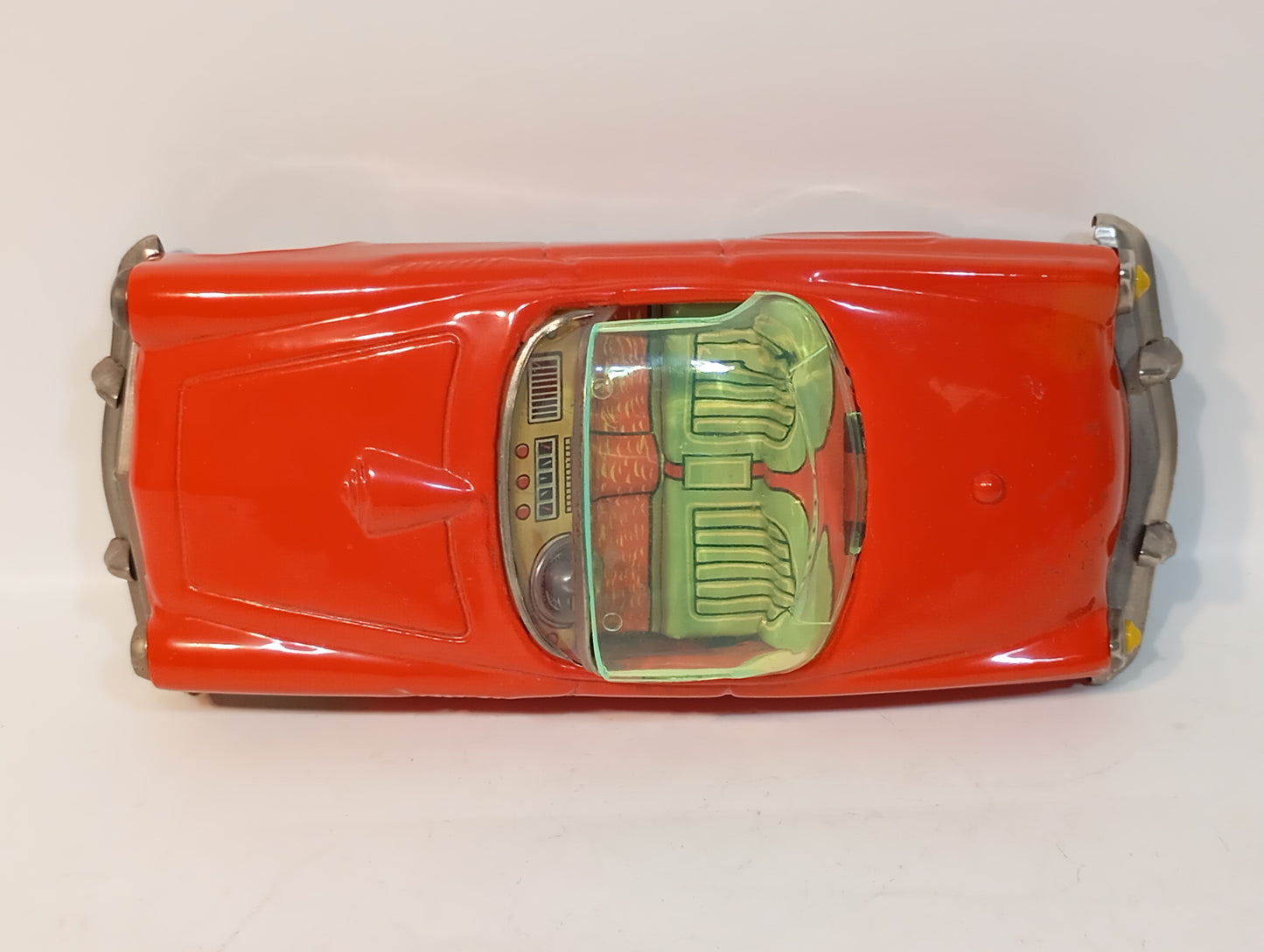 TN Ford Thunderbird in original box (72305)