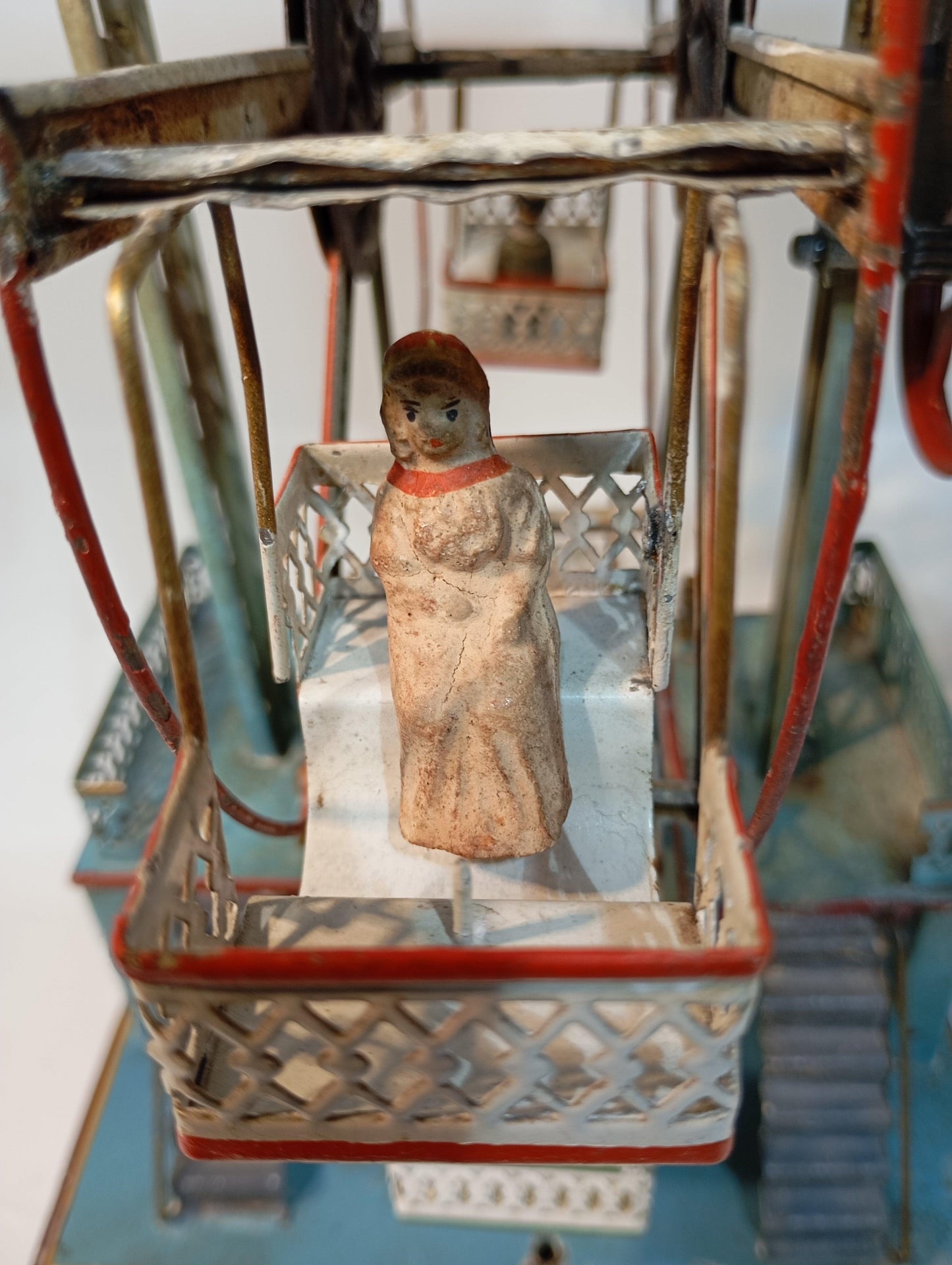 Firma Doll (DC) Riesenrad (72348)