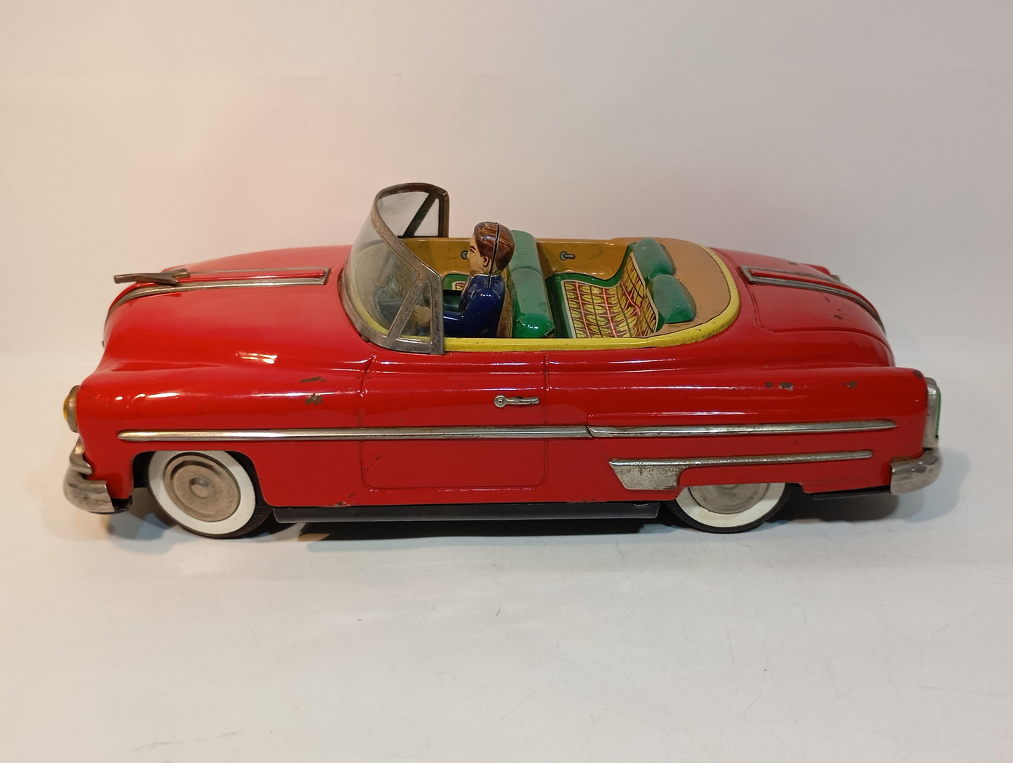 Japanese Pontiac or Buick Ichiko (72697)
