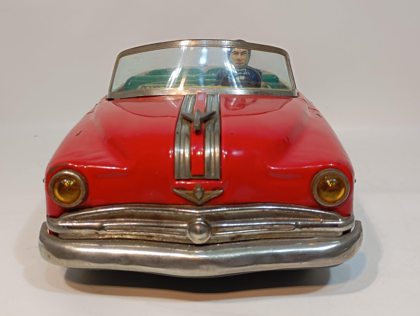 Japanese Pontiac or Buick Ichiko (72697)