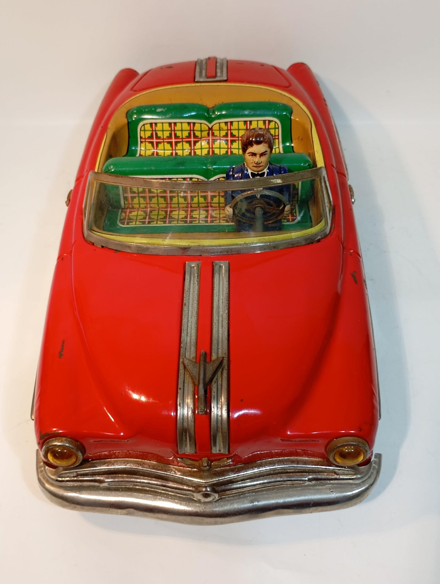 Japanese Pontiac or Buick Ichiko (72697)