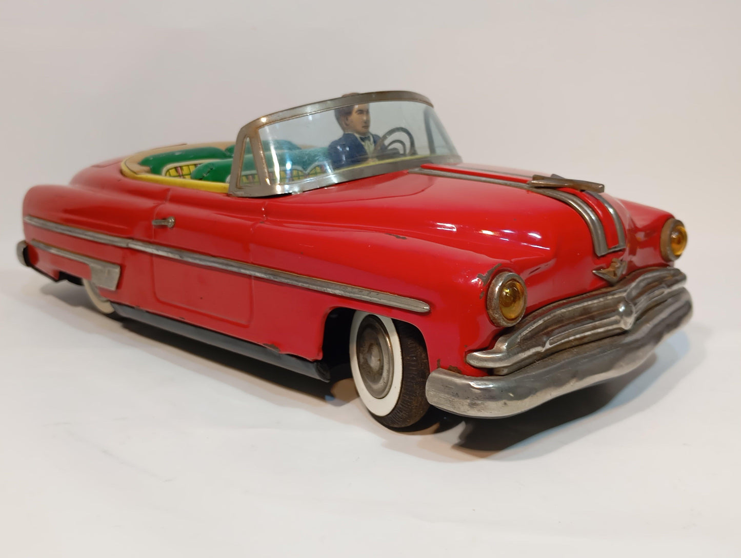 Japanese Pontiac or Buick Ichiko (72697)