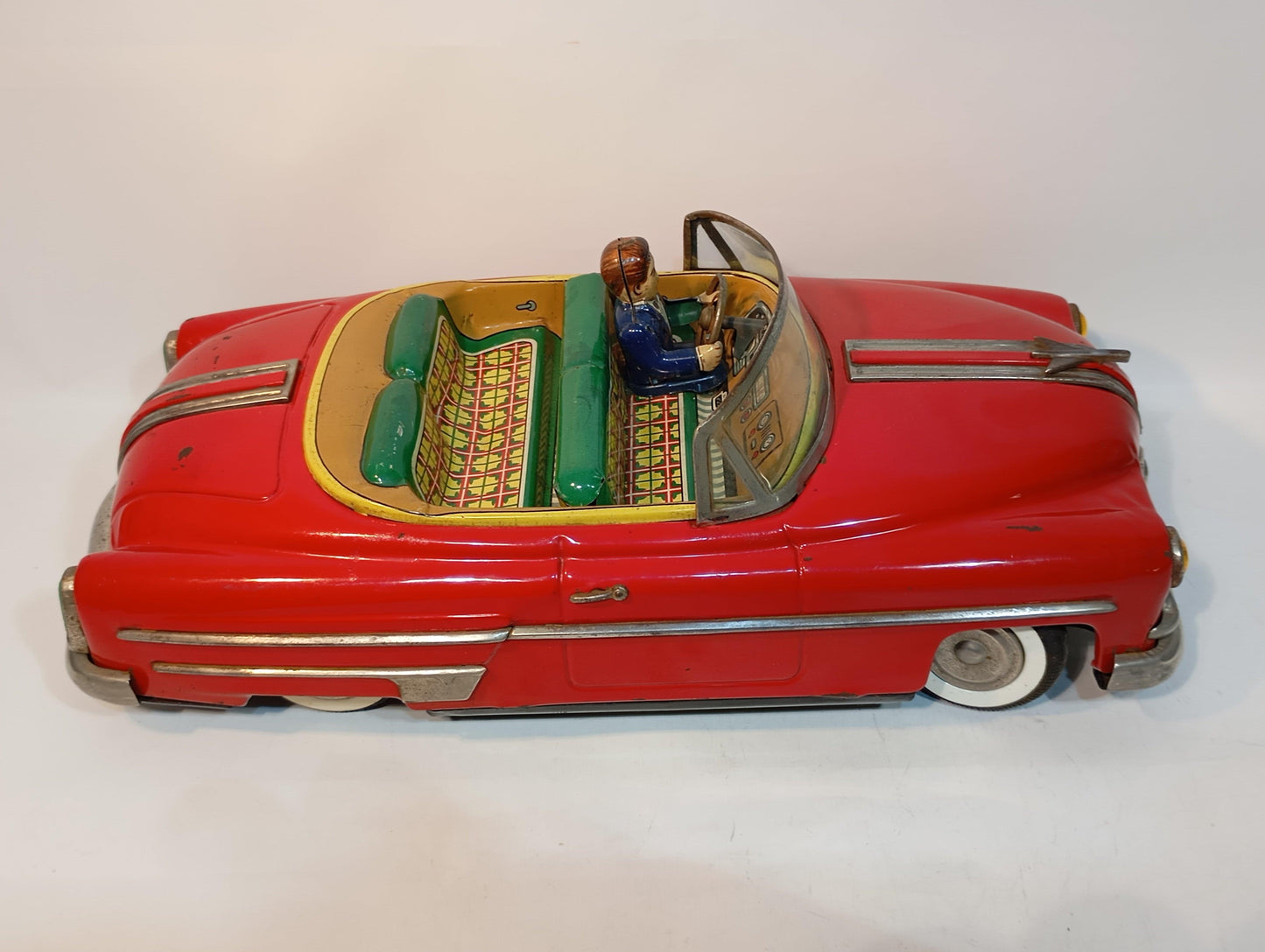 Japanese Pontiac or Buick Ichiko (72697)