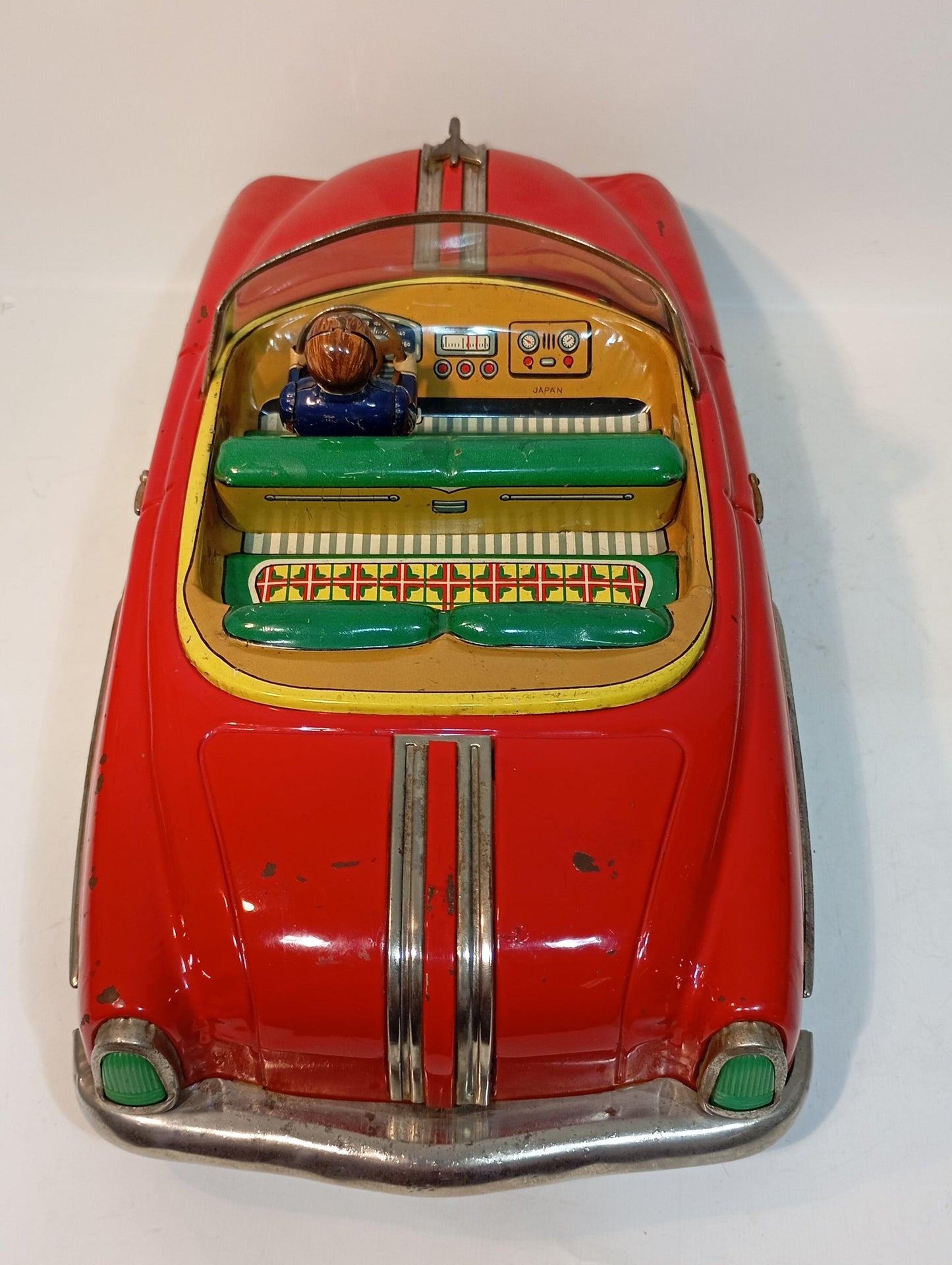Japanese Pontiac or Buick Ichiko (72697)