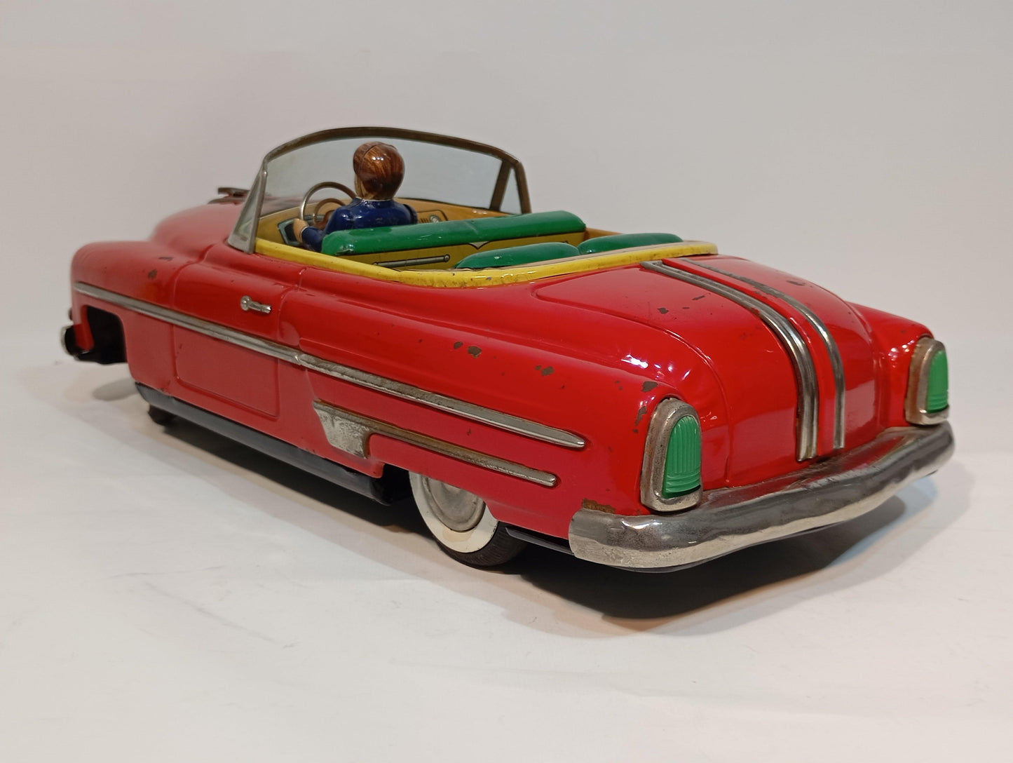 Japanese Pontiac or Buick Ichiko (72697)