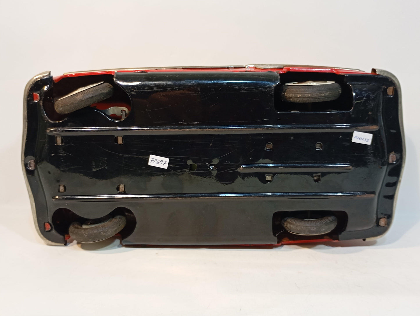 Japanischer Pontiac o. Buick Ichiko (72697)