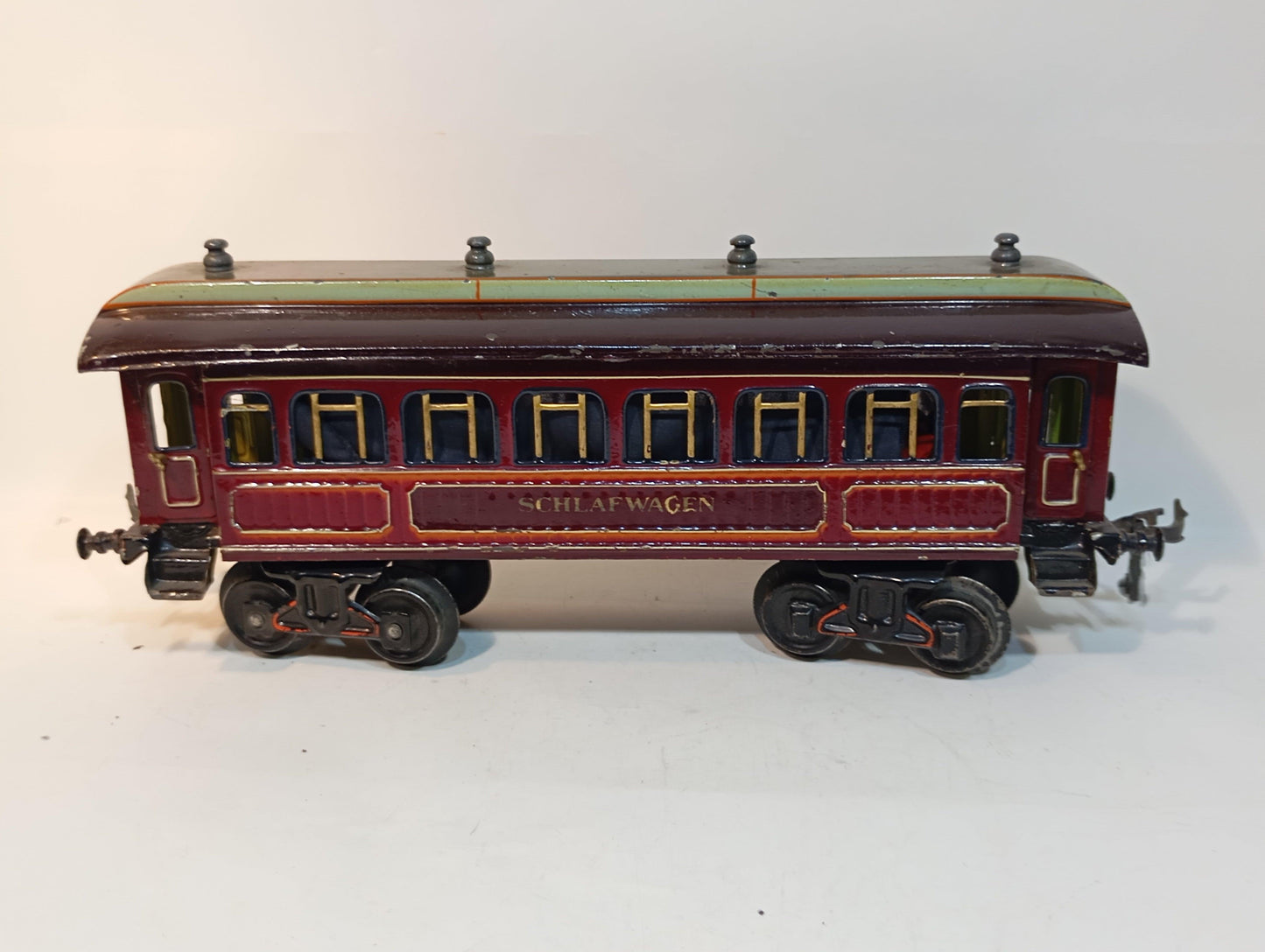 Gebr. Bing Nürnberg GB Spur 1 (72704)