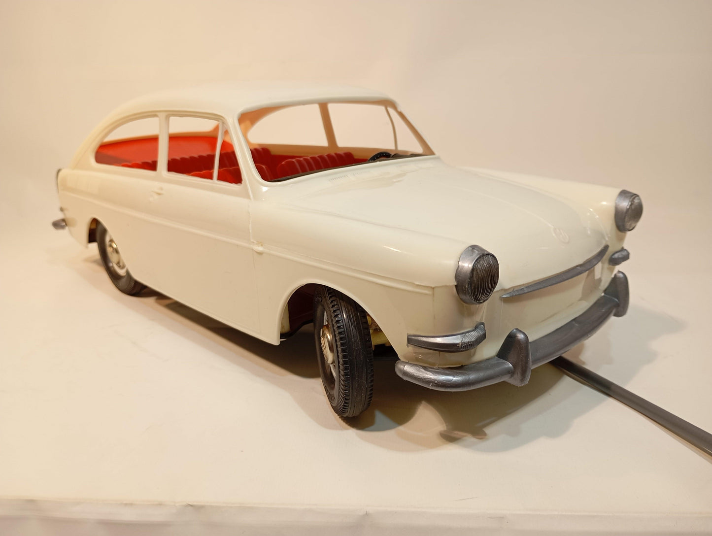 Rex Nr. 01061 VW-1600TL mit OVP (72725)