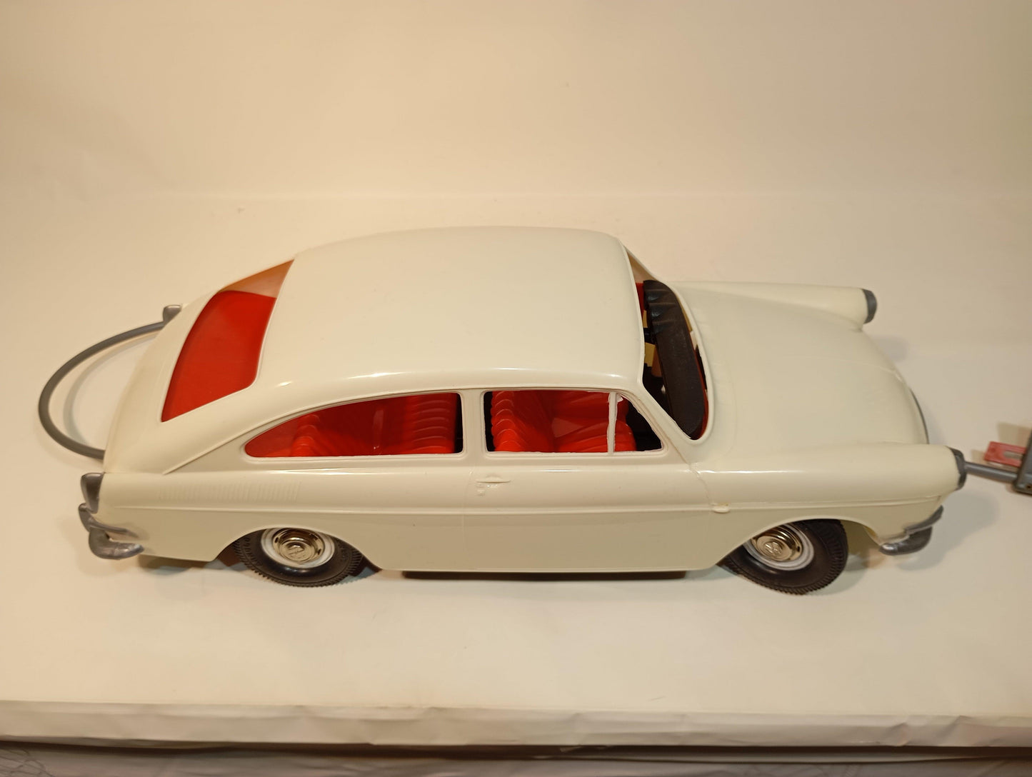 Rex Nr. 01061 VW-1600TL mit OVP (72725)