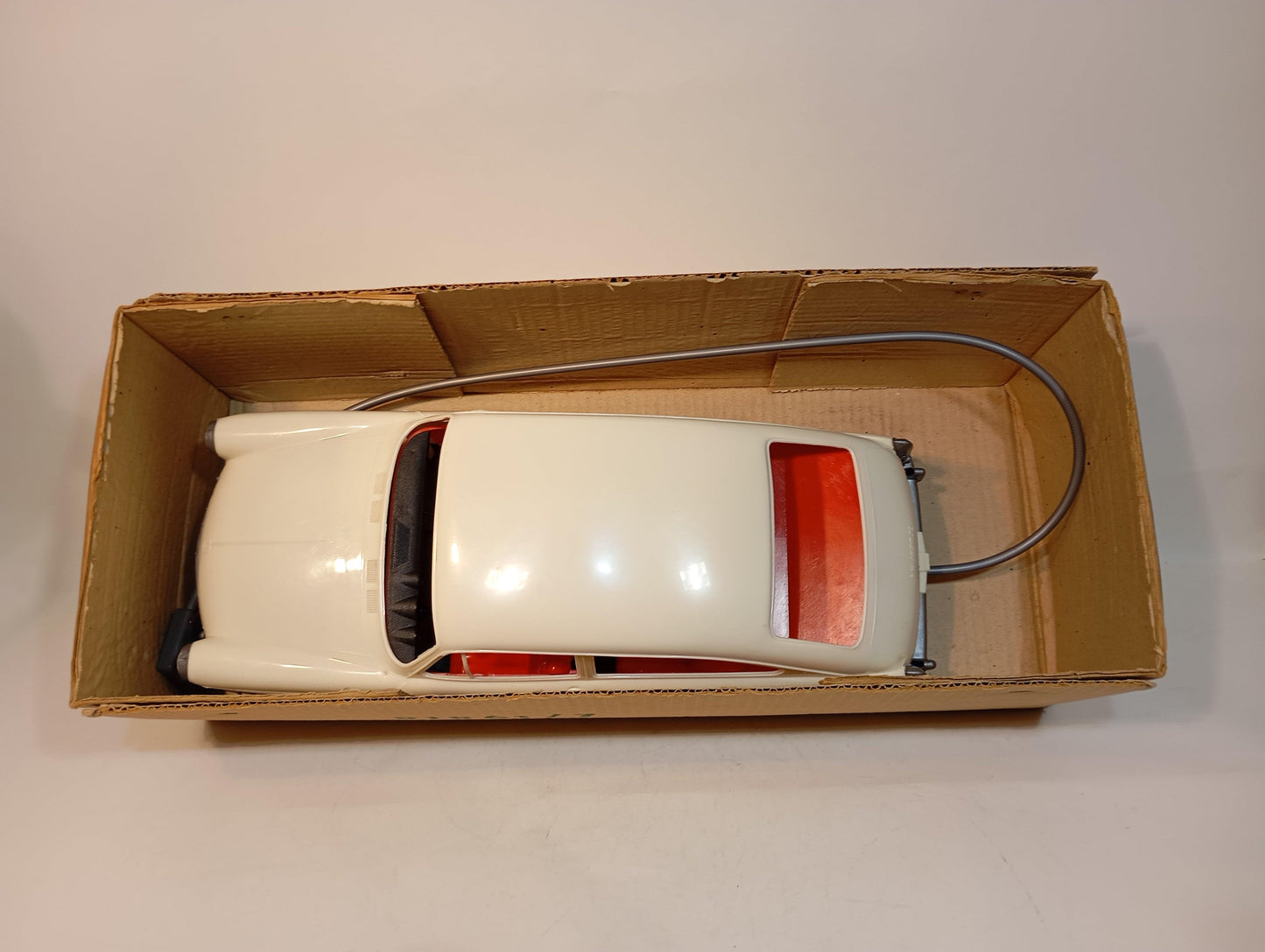 Rex Nr. 01061 VW-1600TL mit OVP (72725)