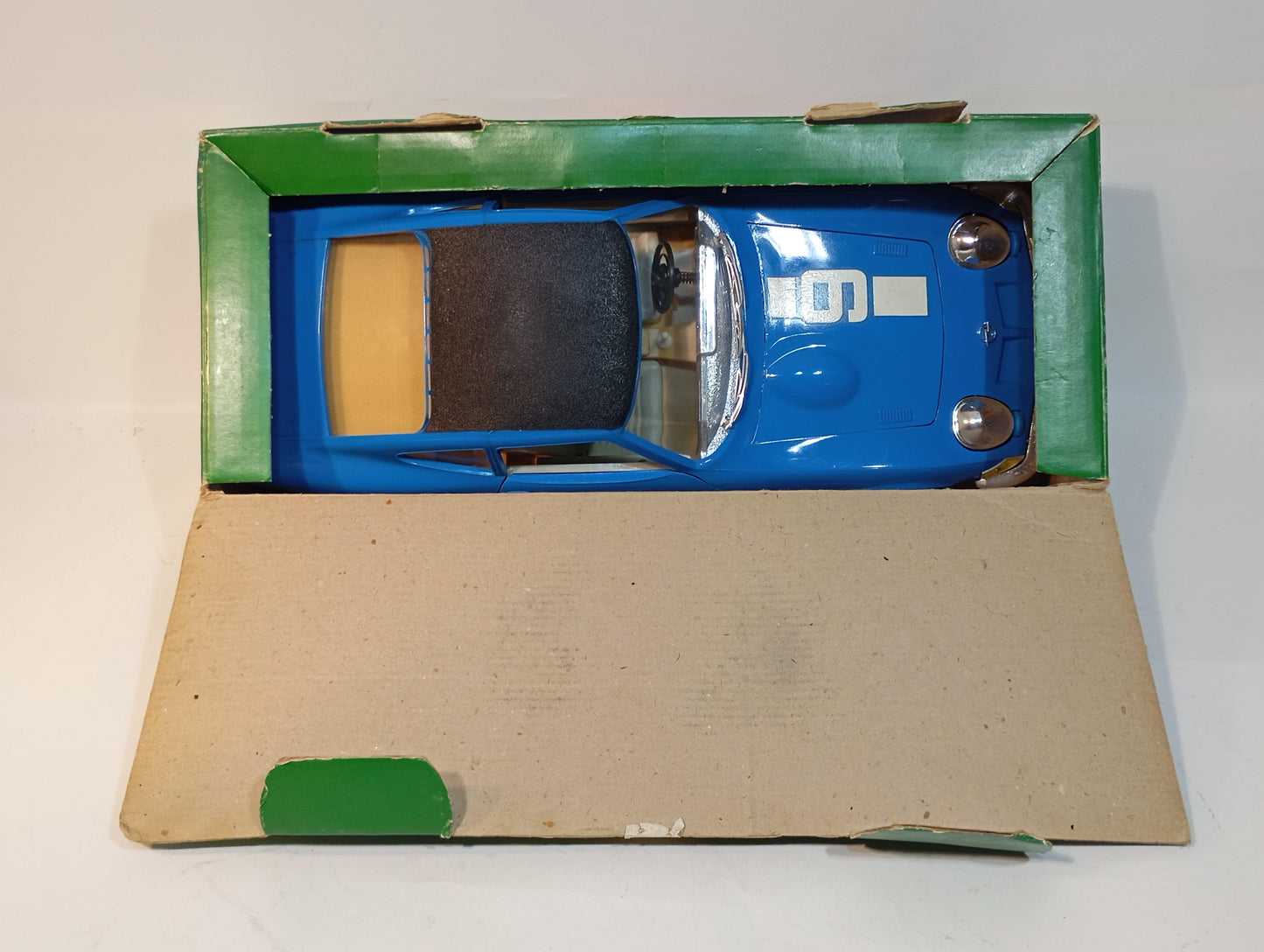 Gama Opel GT Nr.486 mit OVP (72724)