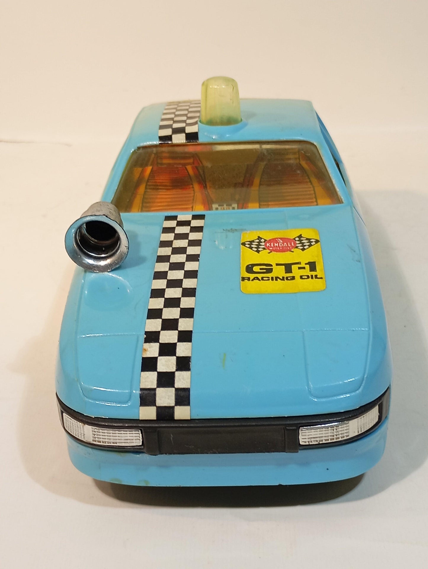 Nacoral S.A. Spain Porsche 924 (72727)
