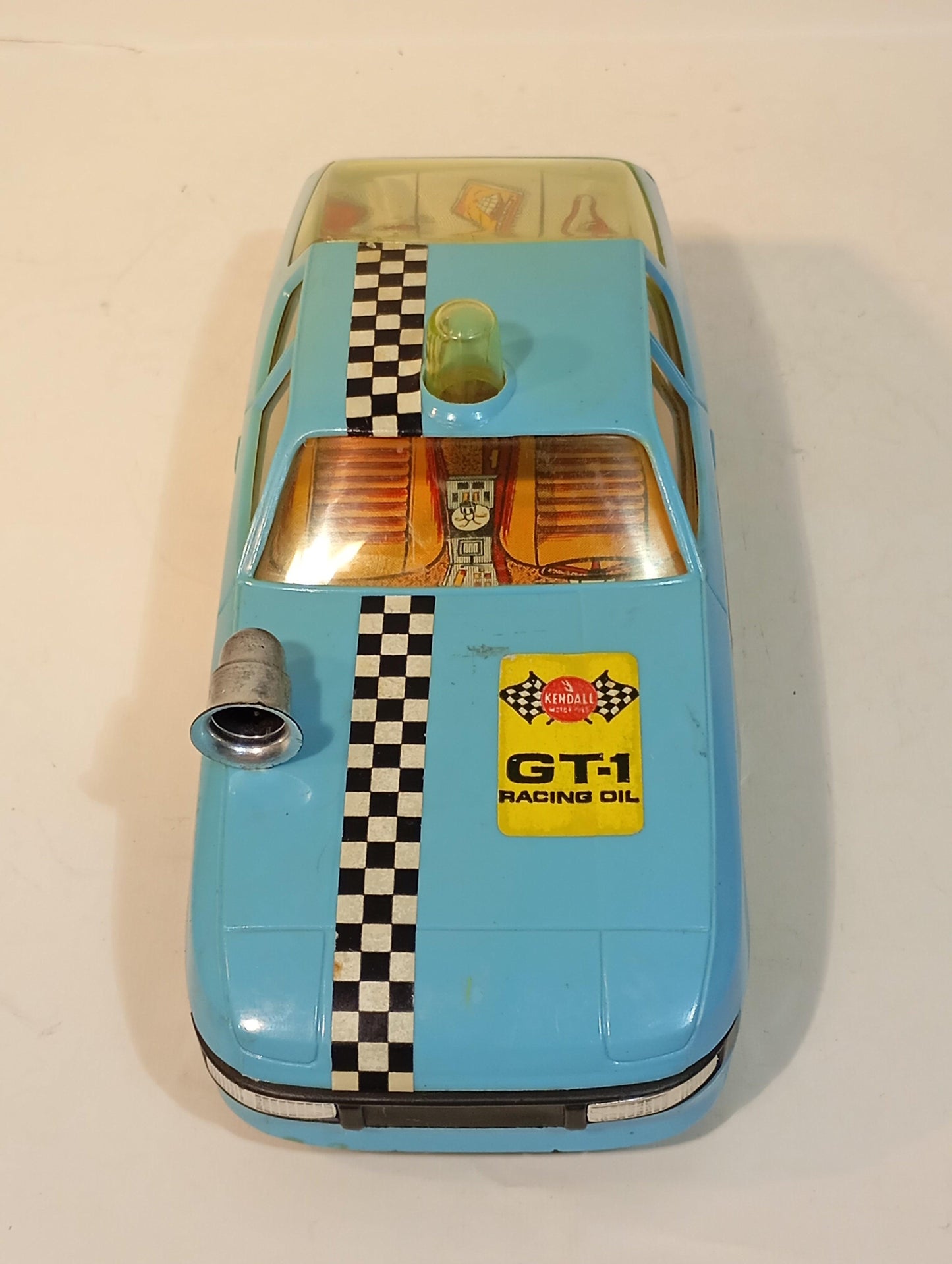 Nacoral S.A. Spain Porsche 924 (72727)