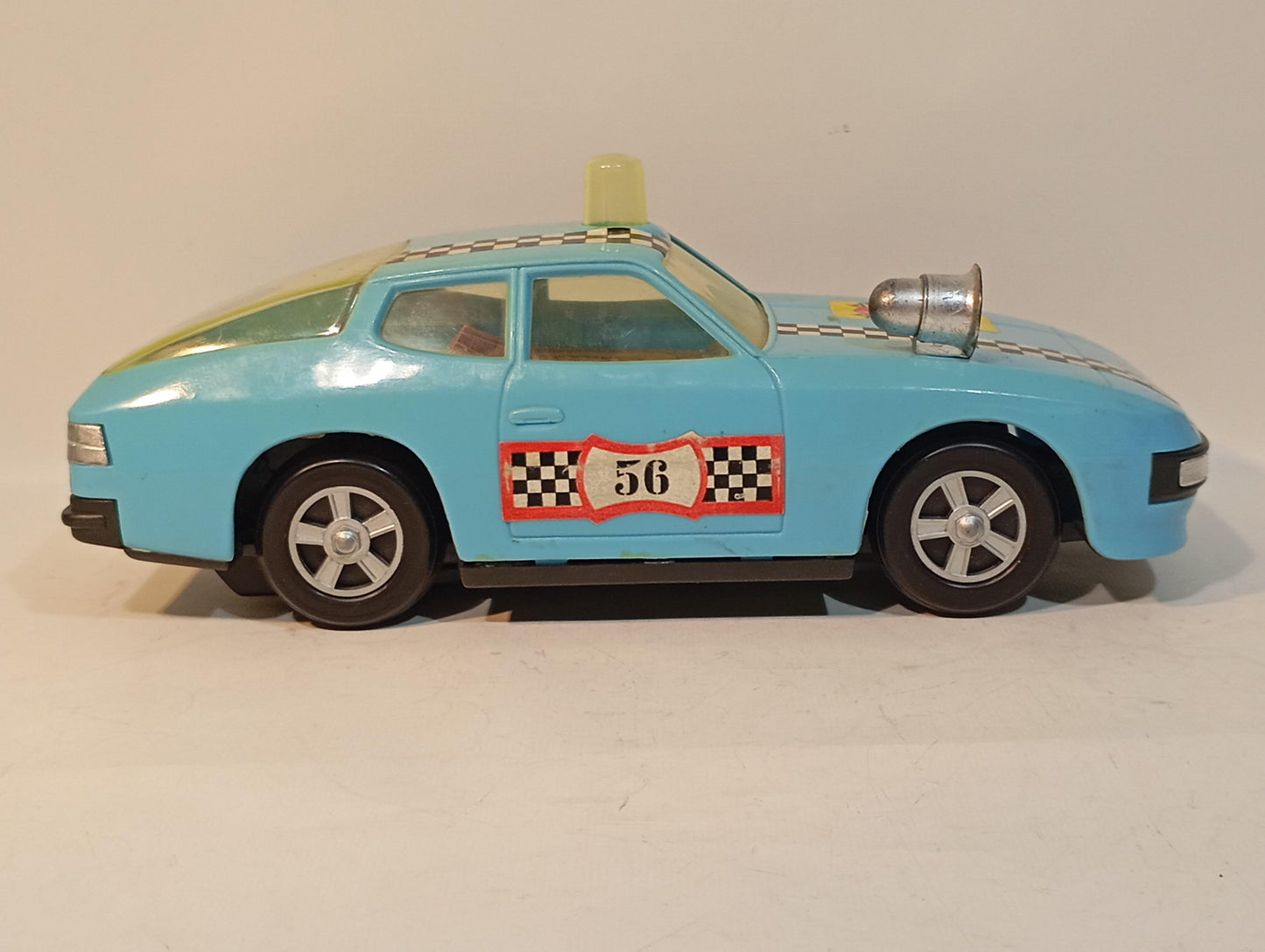Nacoral S.A. Spain Porsche 924 (72727)