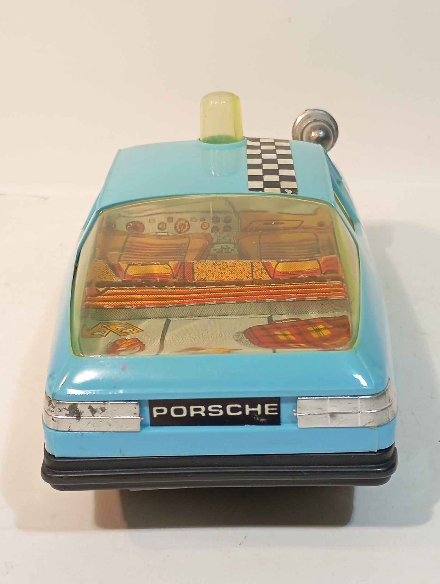 Nacoral S.A. Spain Porsche 924 (72727)