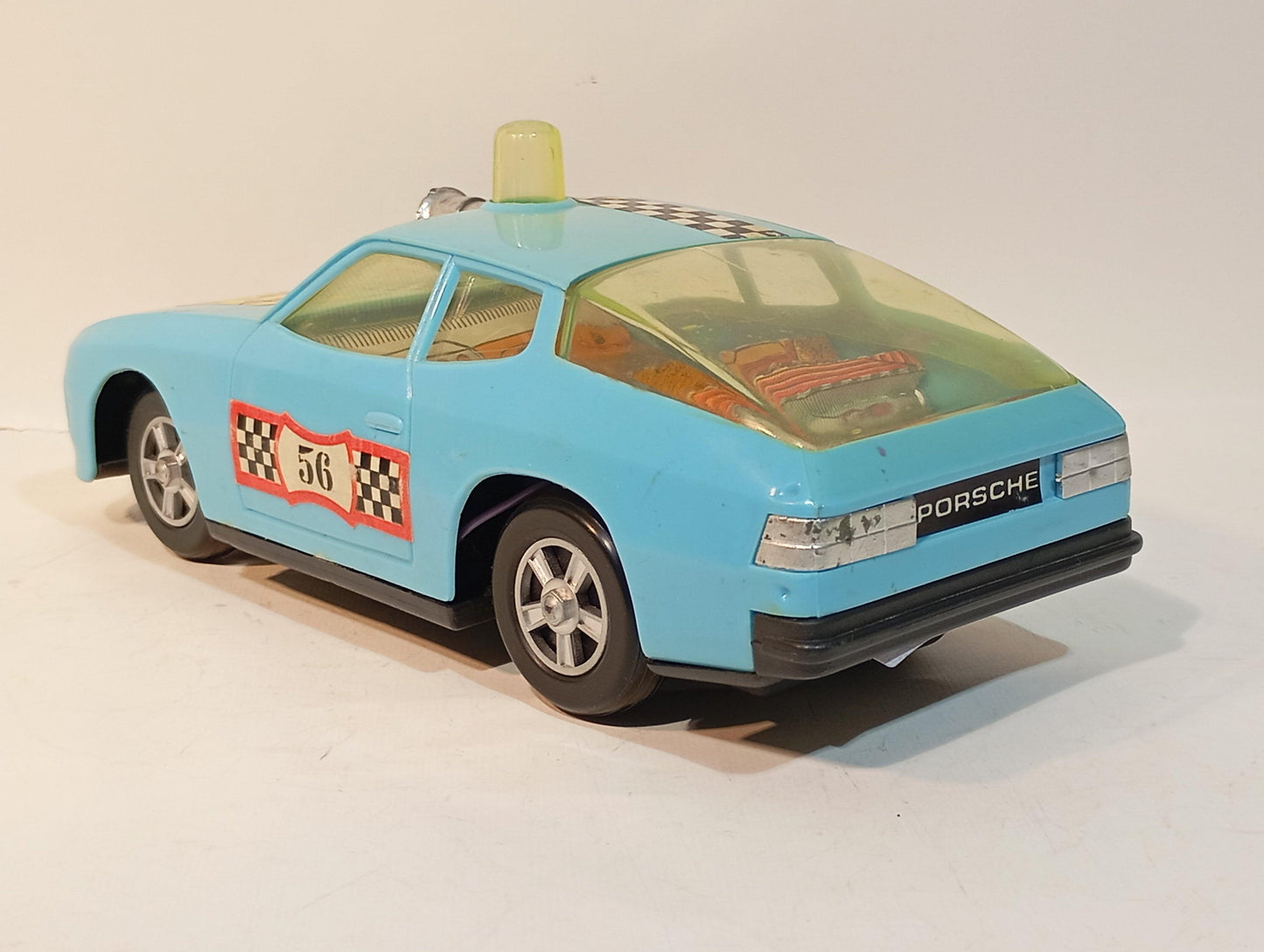 Nacoral S.A. Spain Porsche 924 (72727)
