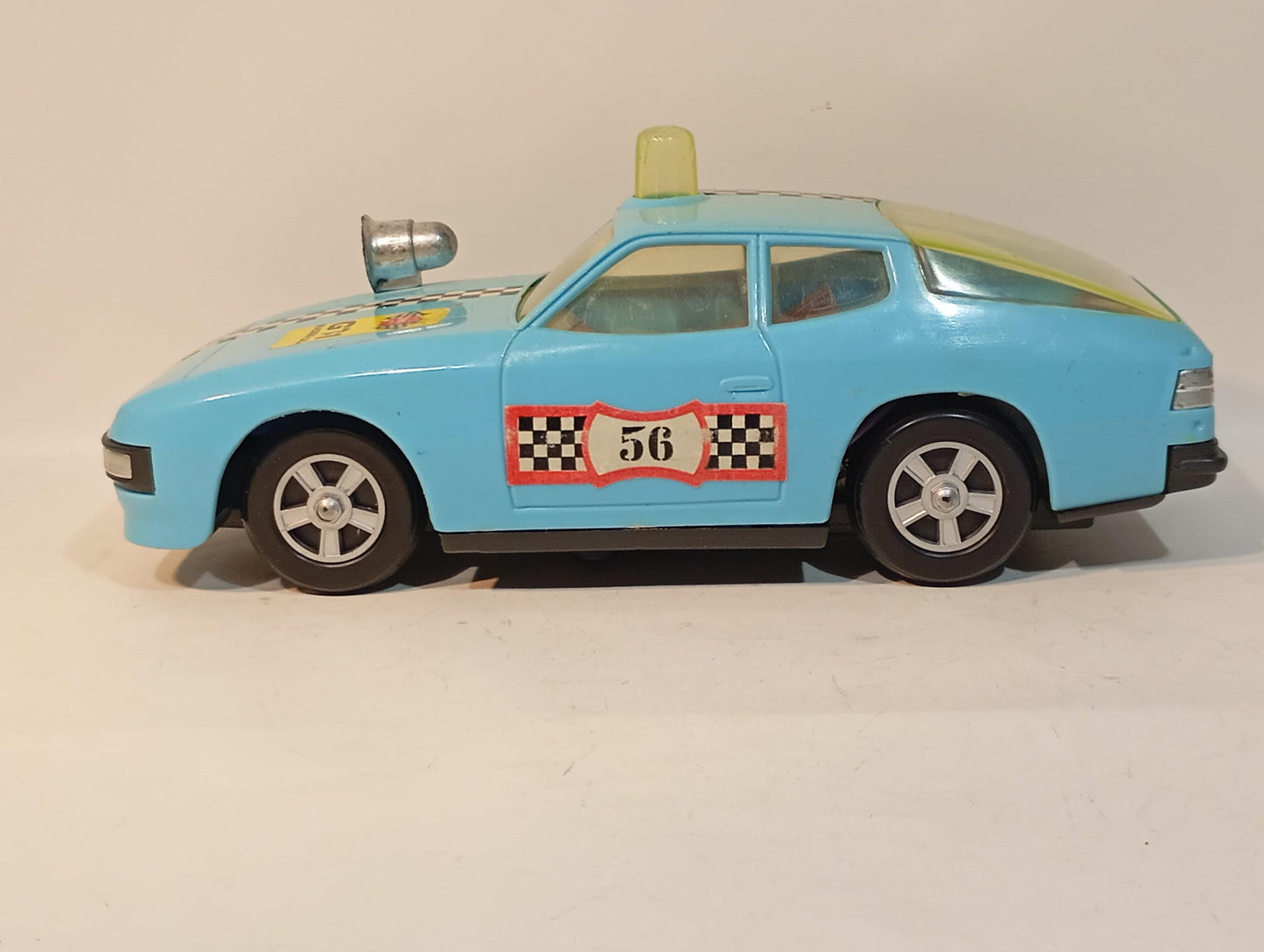 Nacoral S.A. Spain Porsche 924 (72727)