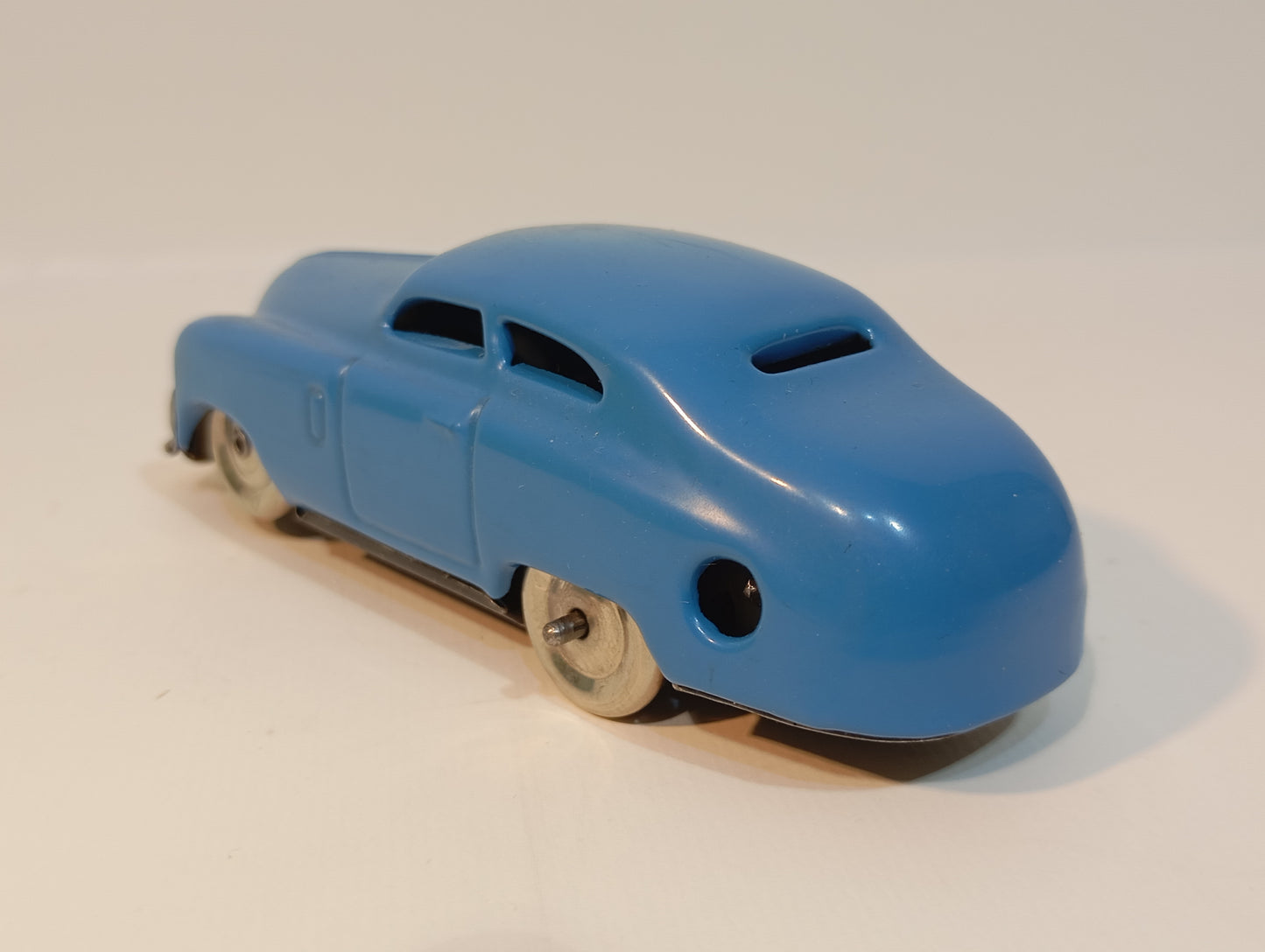 Schuco BV Aral Tankstelle Art OVP 1502 (72696)