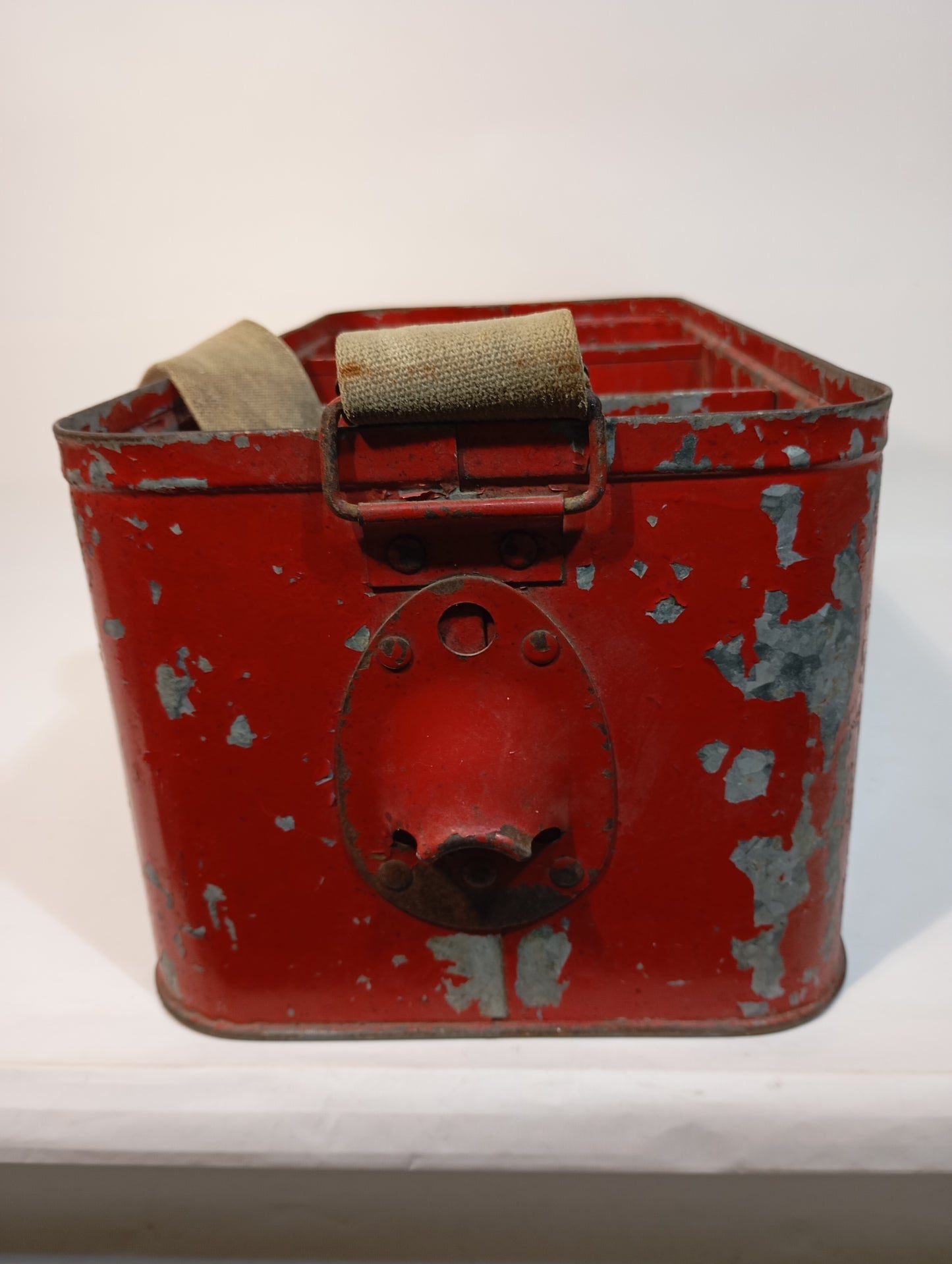 Coca-Cola tin tray (72811)