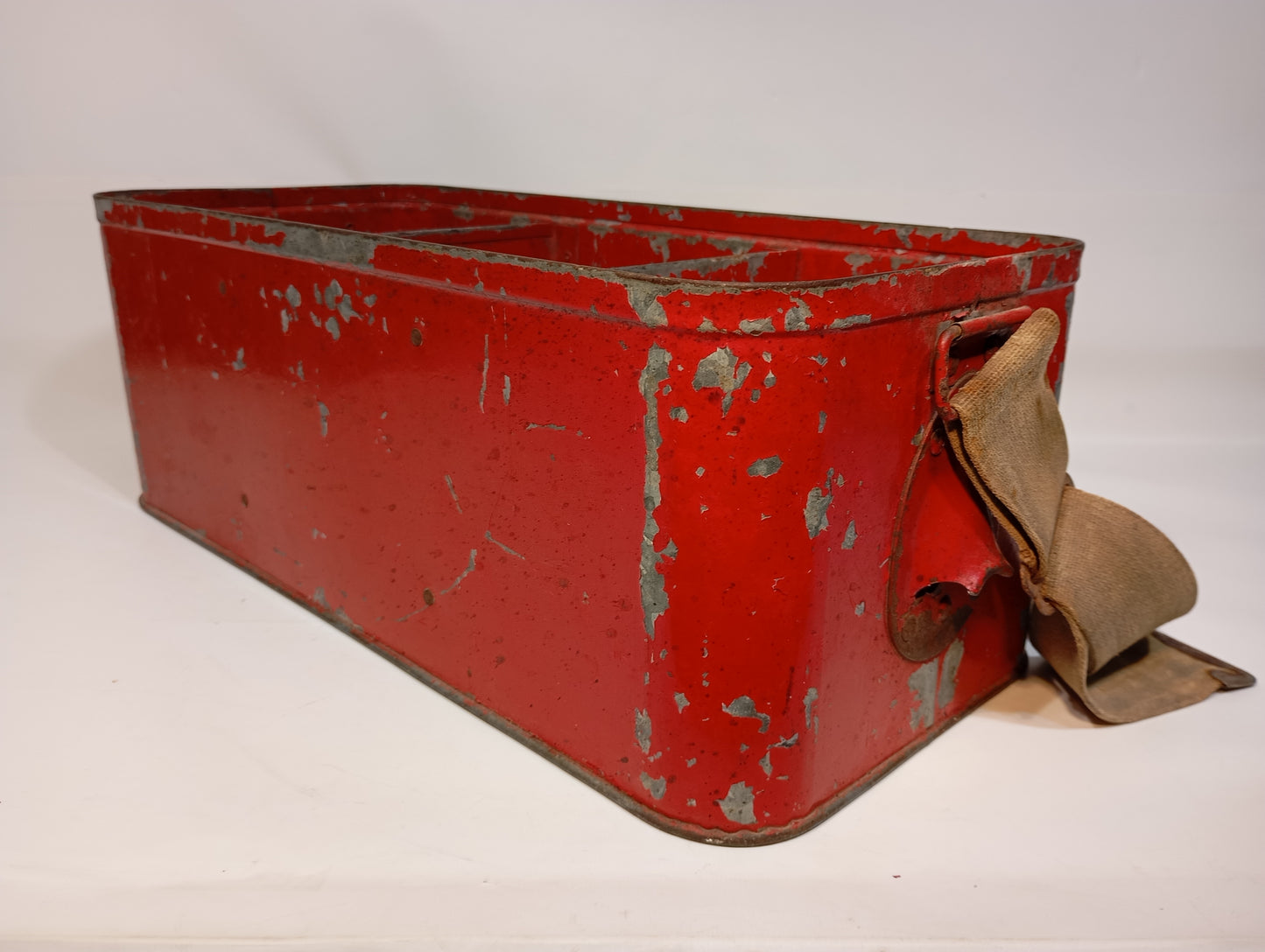 Coca-Cola tin tray (72811)