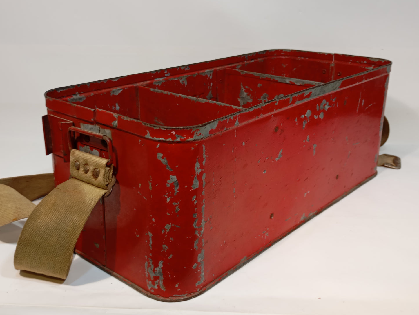 Coca-Cola tin tray (72811)
