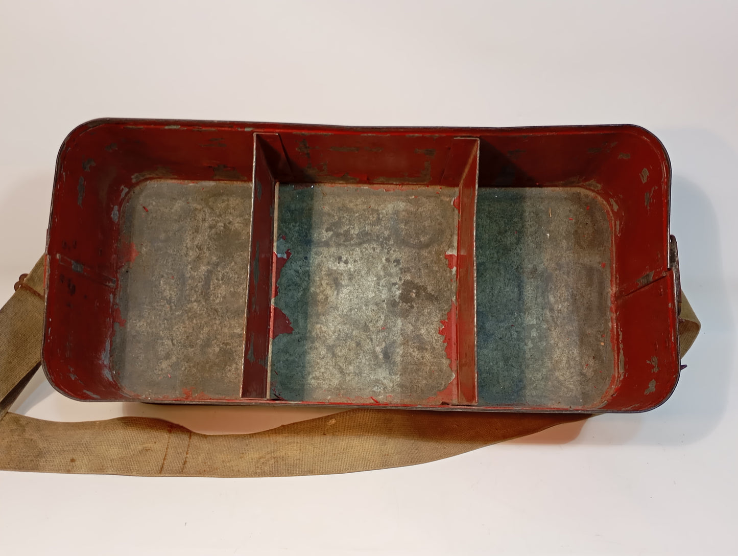 Coca-Cola tin tray (72811)
