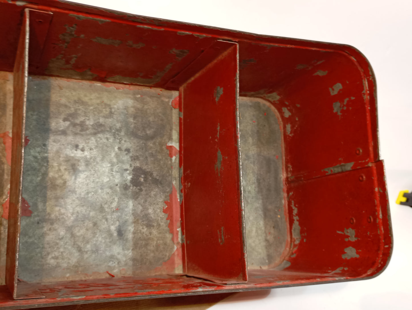 Coca-Cola tin tray (72811)