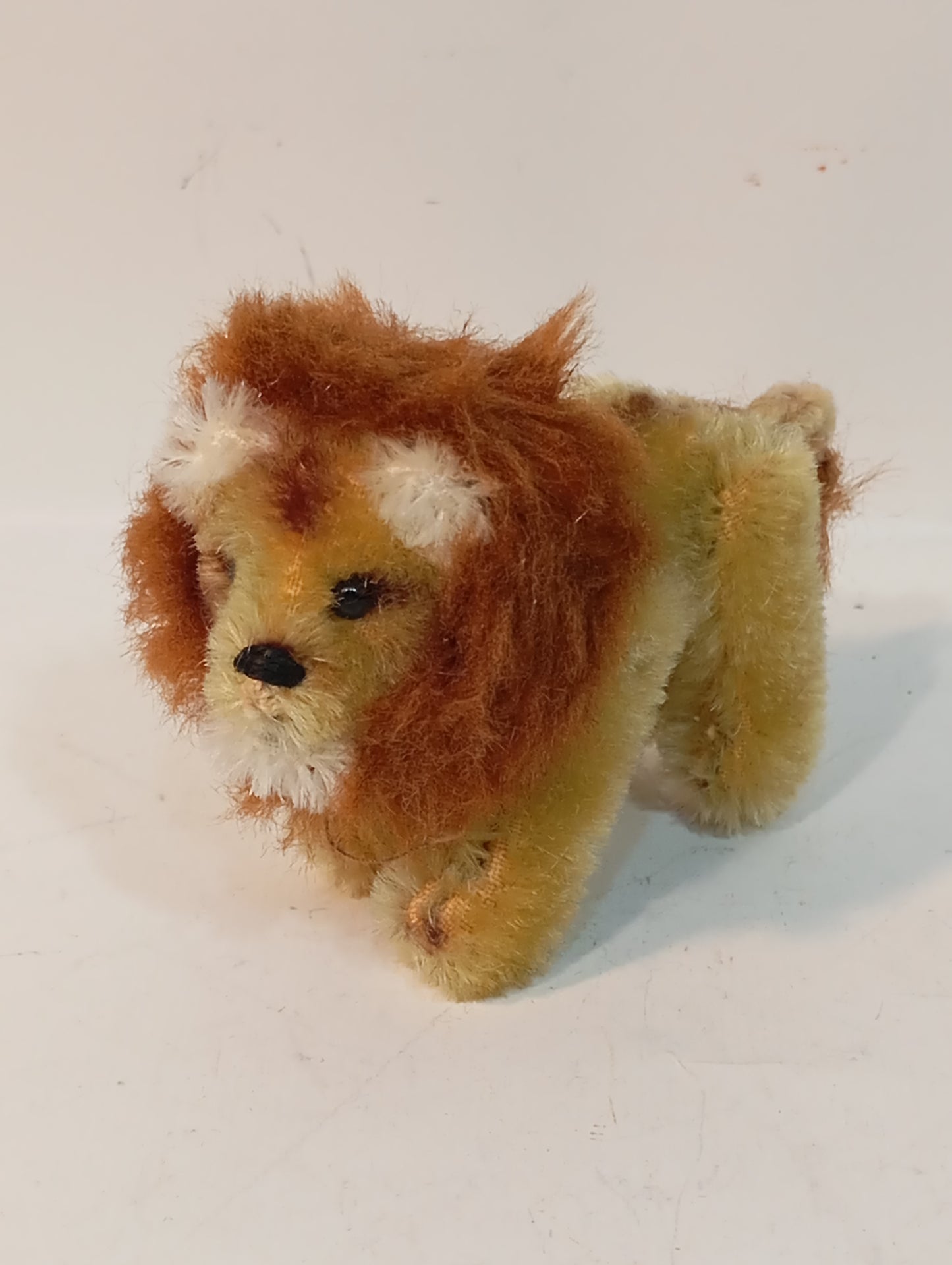 Schuco Noah's Ark Lion Art.596828 in original box (72835)