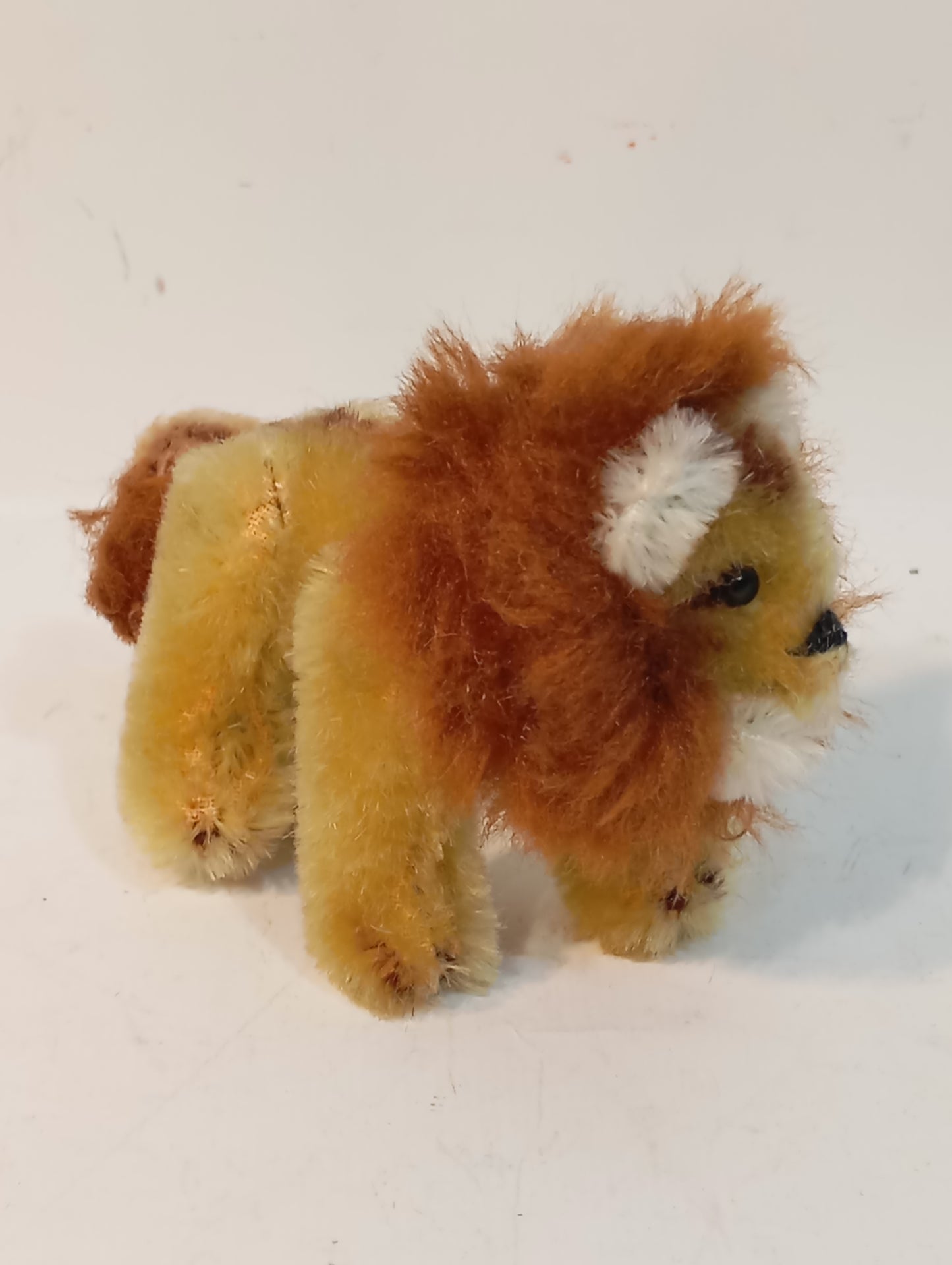 Schuco Noah's Ark Lion Art.596828 in original box (72835)