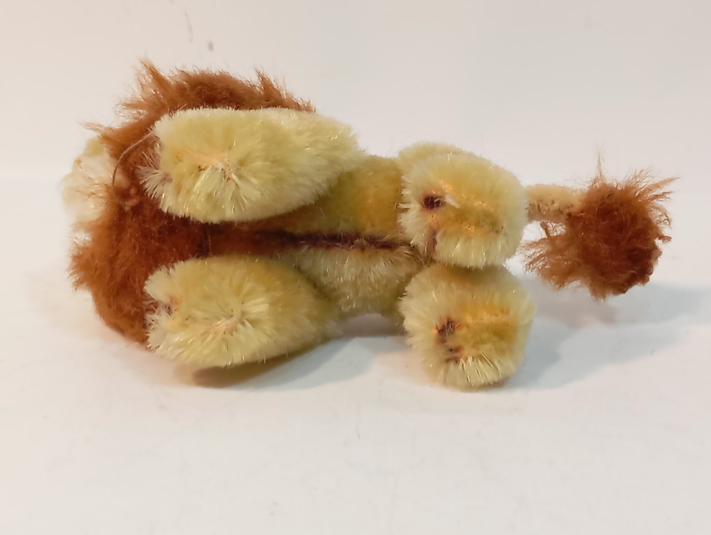 Schuco Noah's Ark Lion Art.596828 in original box (72835)