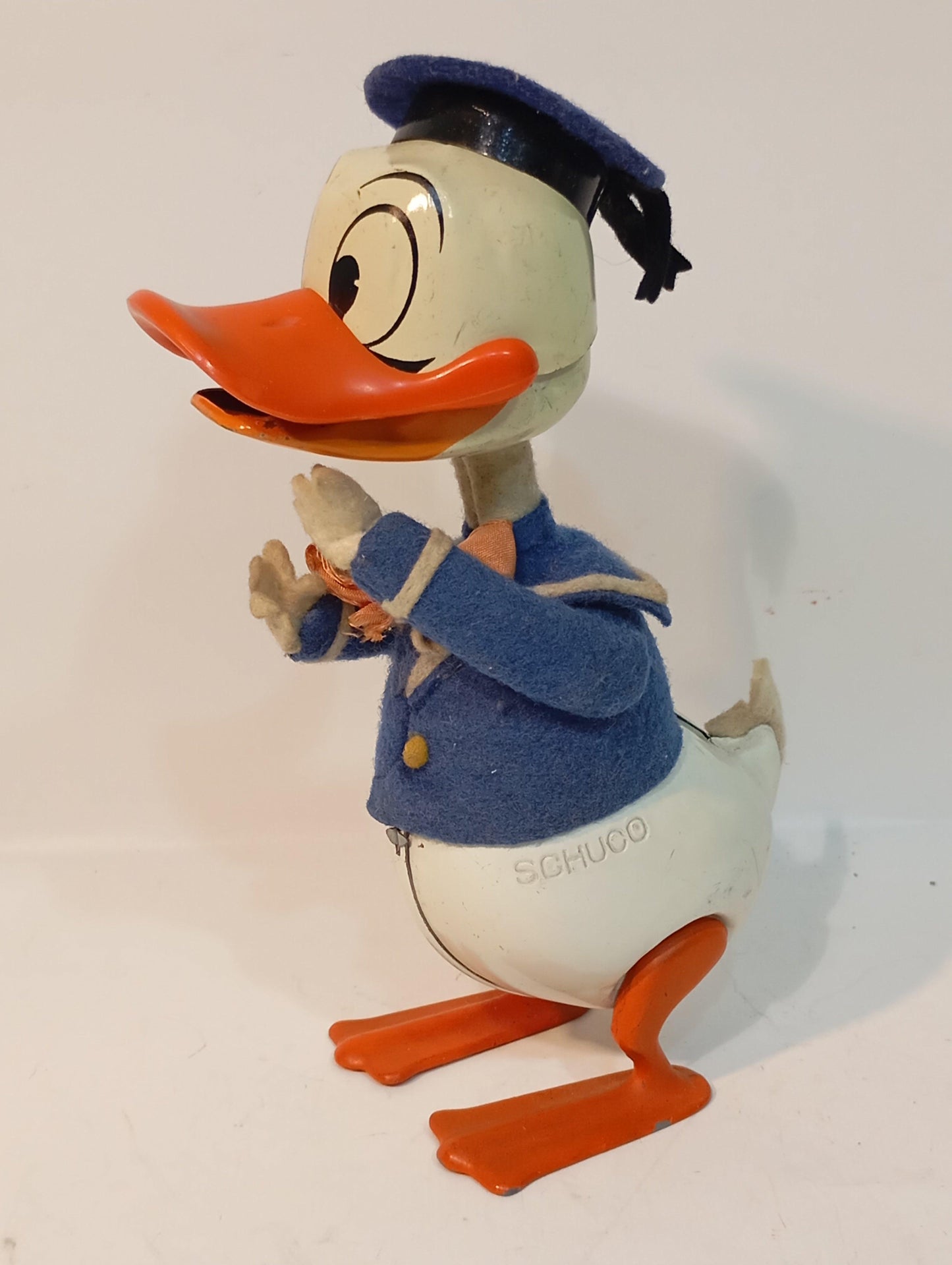 Schuco Art.984 Donald Duck in original box (72837)